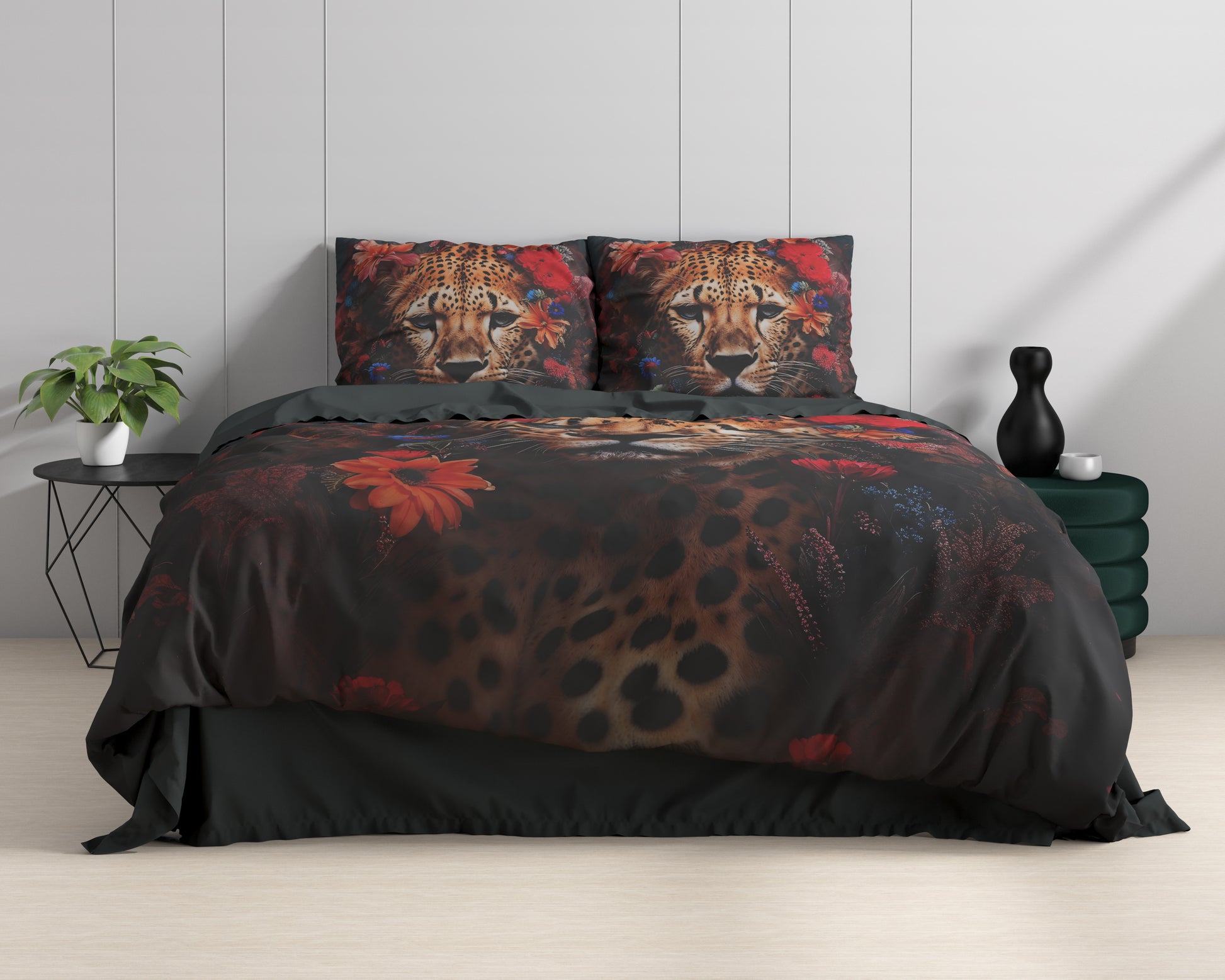Leopardo