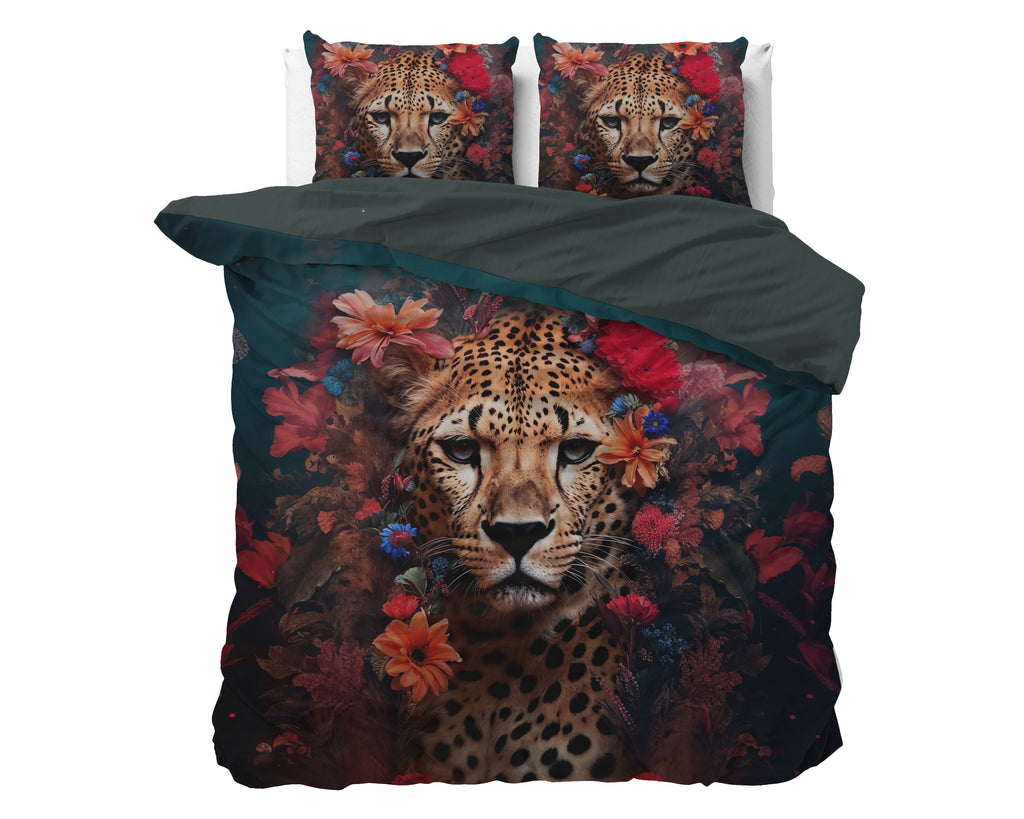 Leopardo
