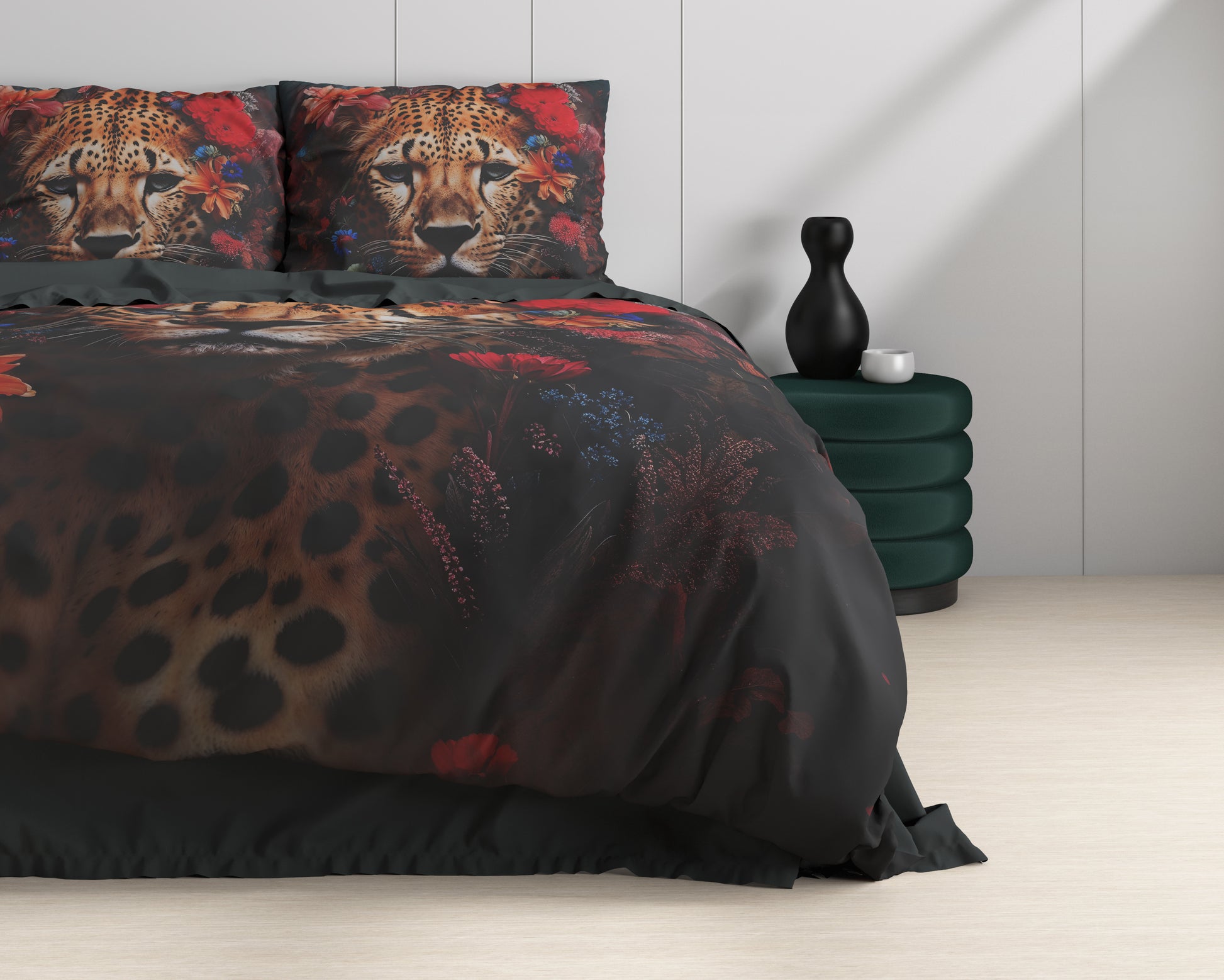 Leopardo