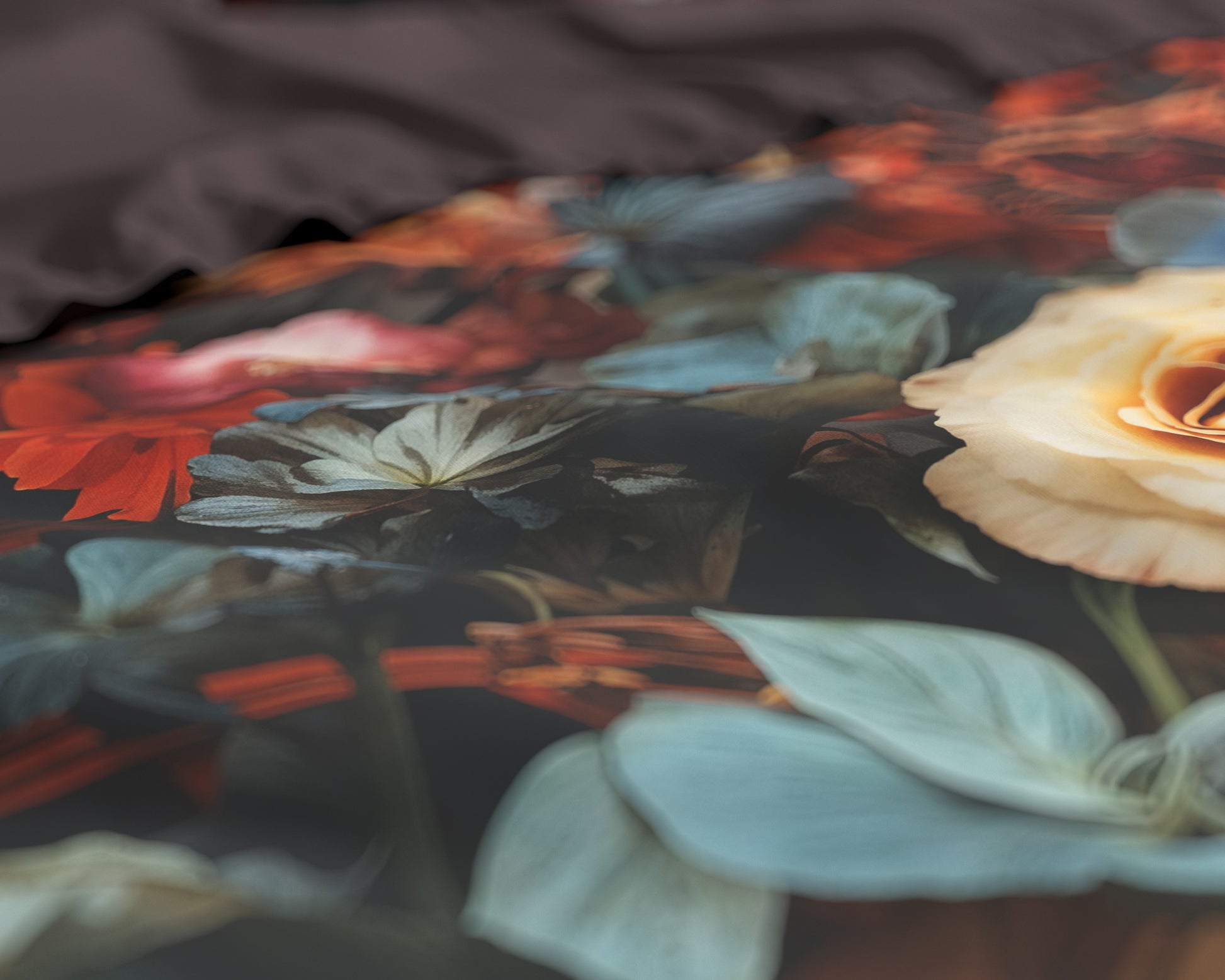 Flower Artistic