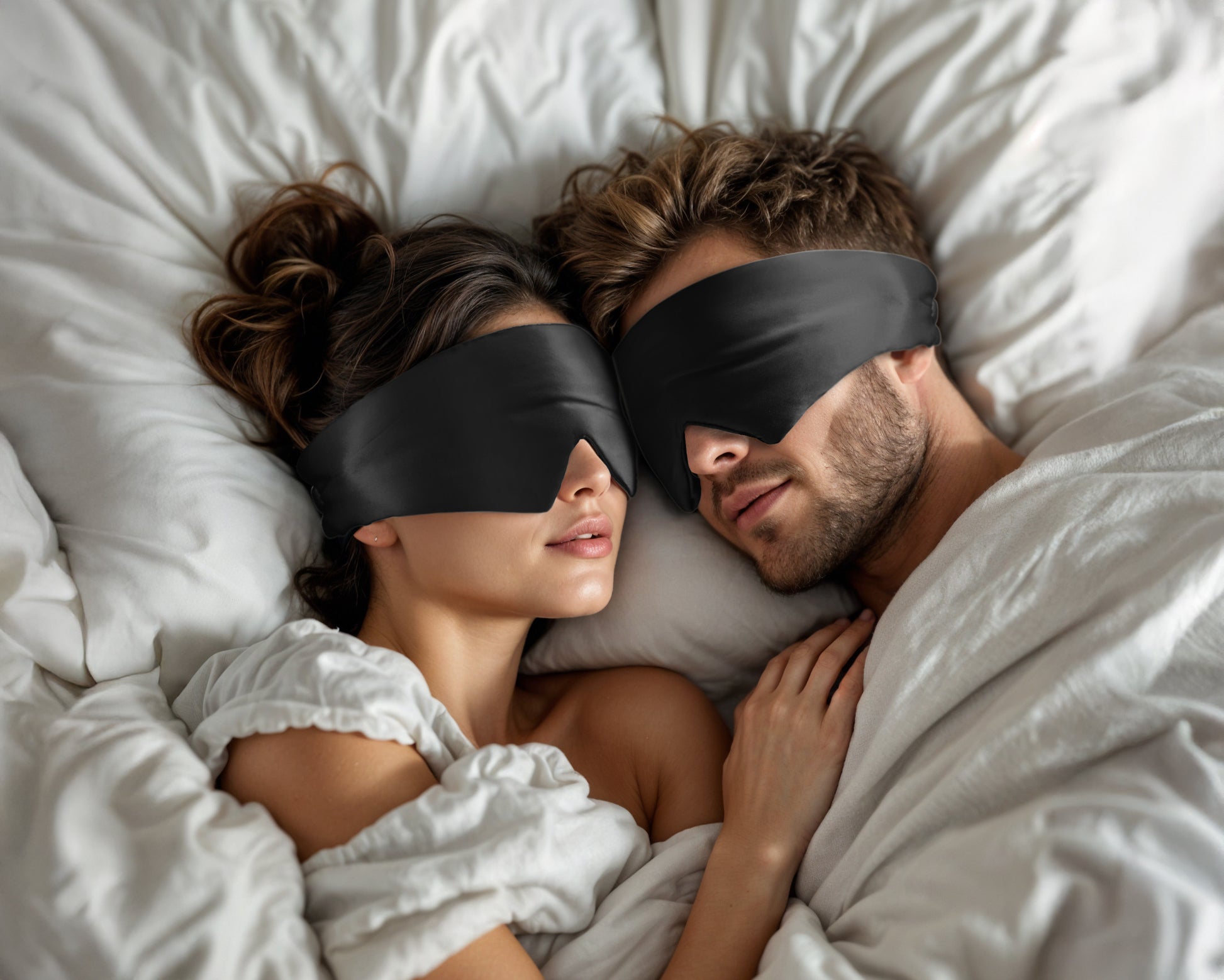 Deepsleep Mask