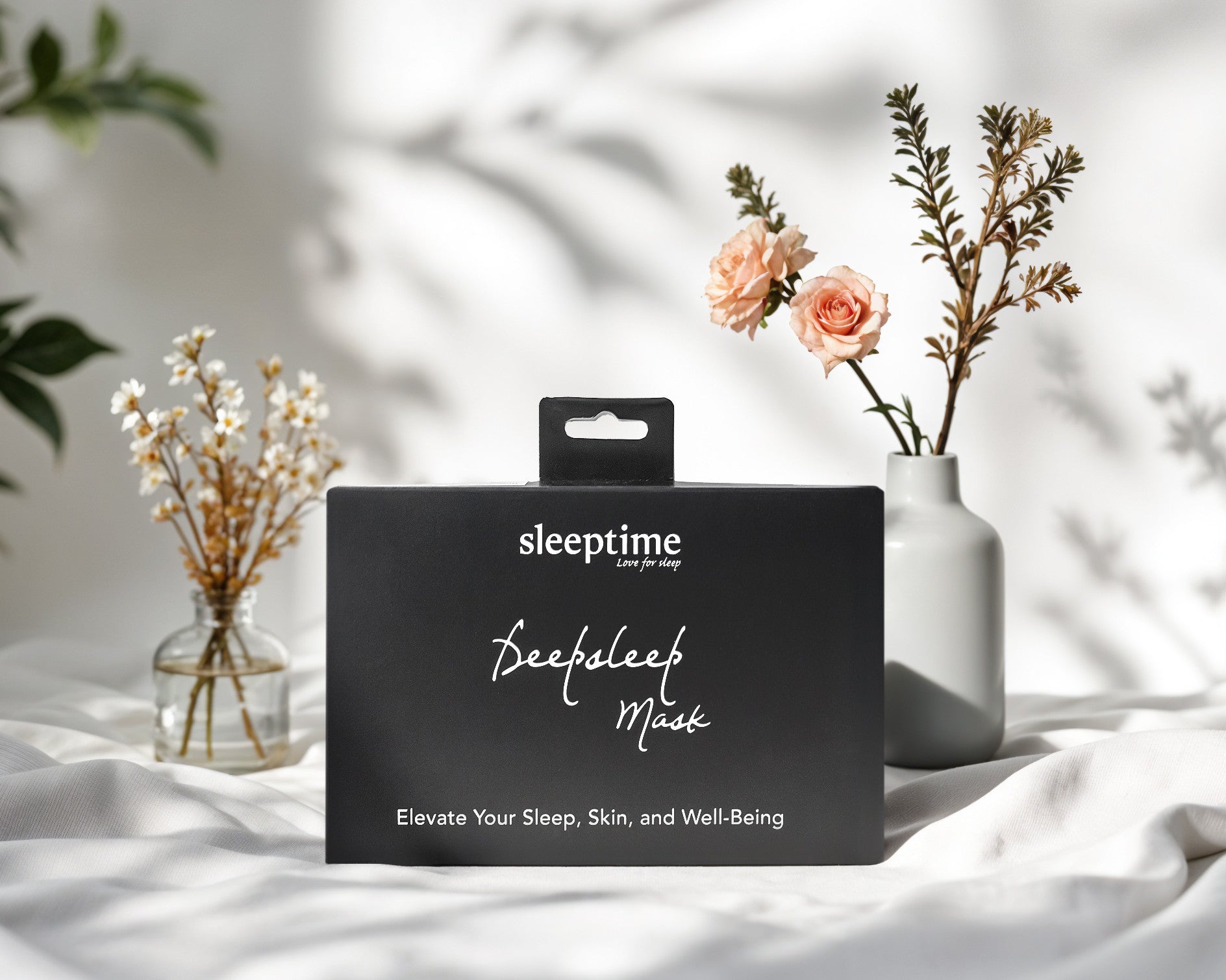 Deepsleep Mask