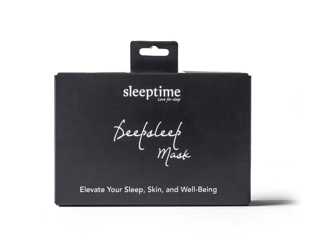 Deepsleep Mask