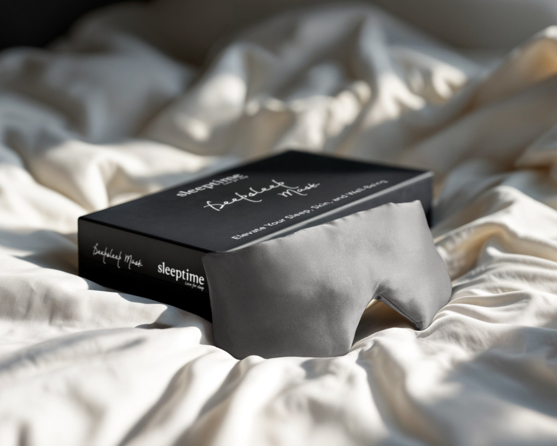 Deepsleep Mask