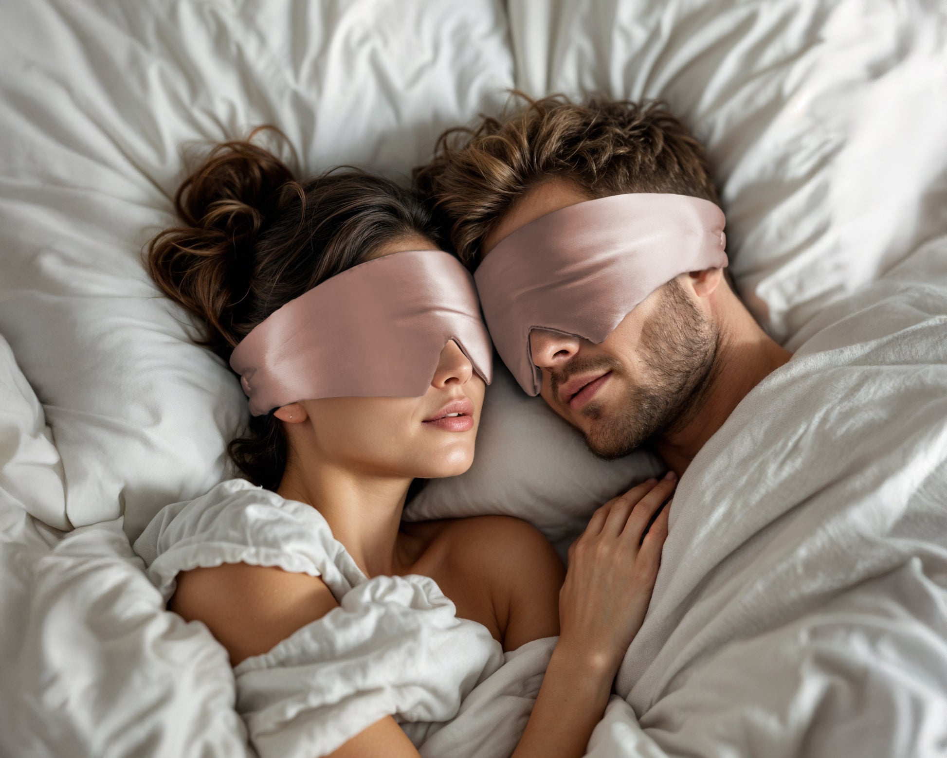 Deepsleep Mask Oud