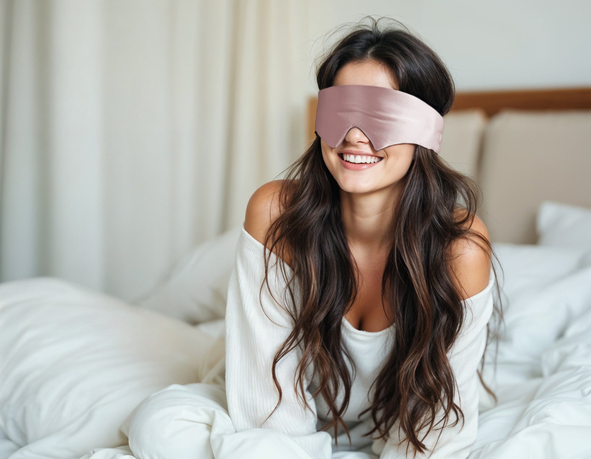 Deepsleep Mask Oud