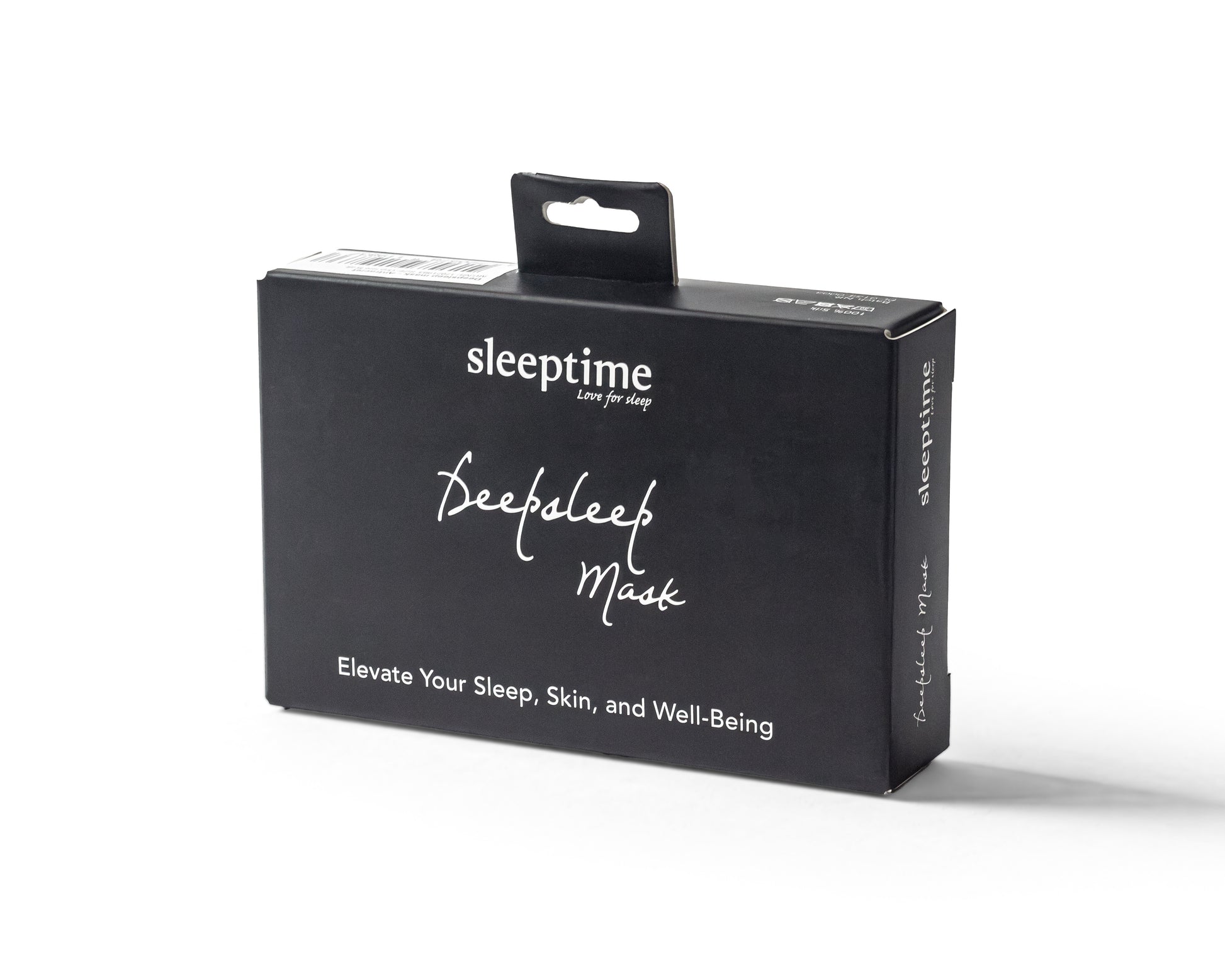 Deepsleep Mask Oud