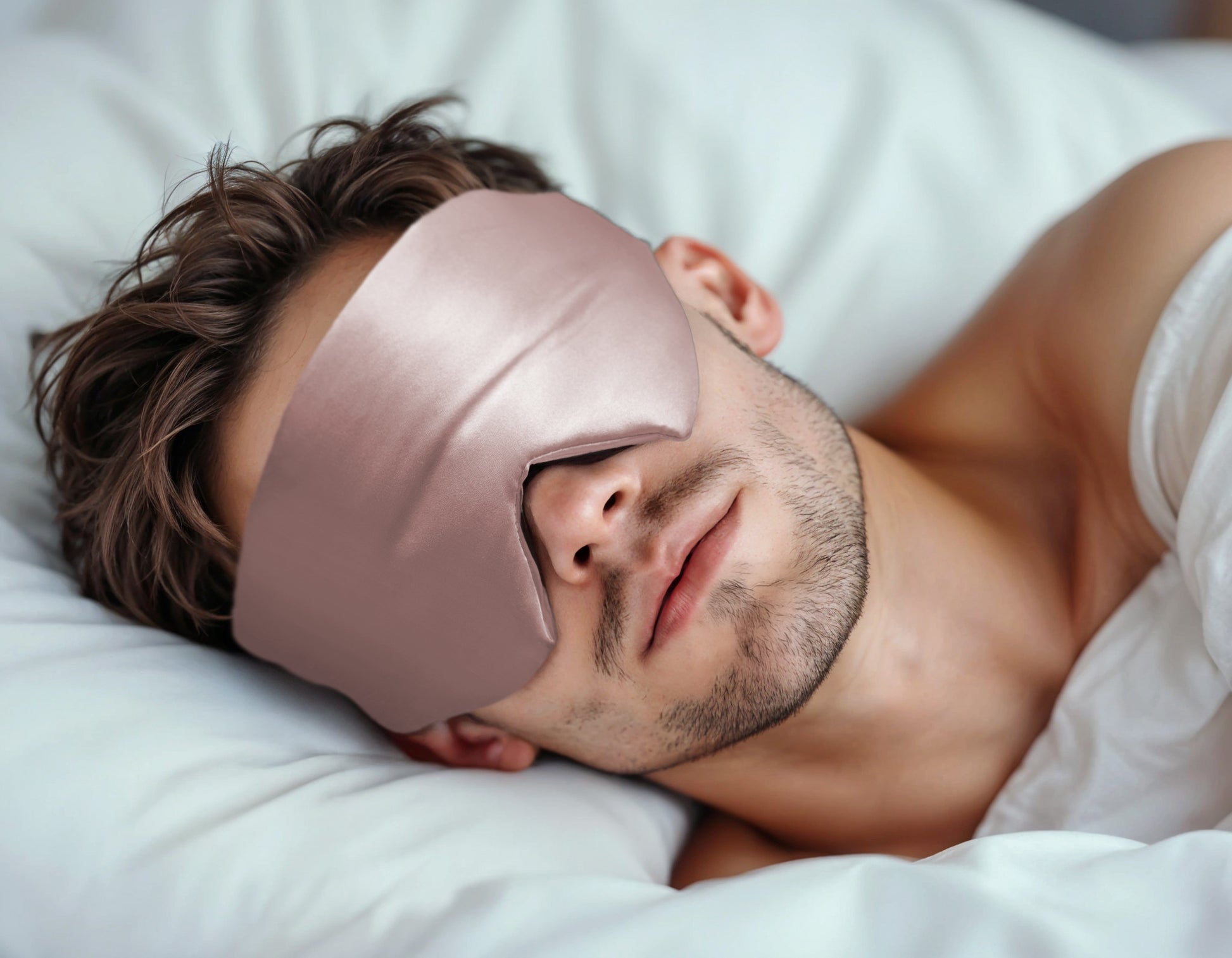 Deepsleep Mask Oud