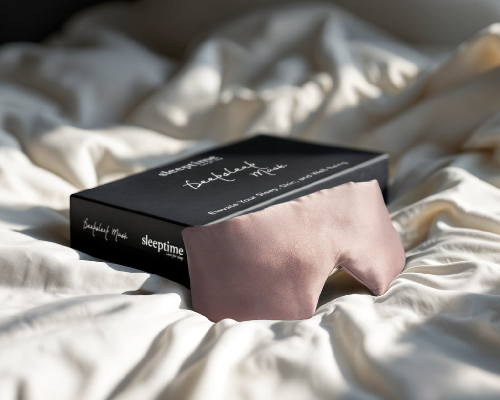 Deepsleep Mask Oud