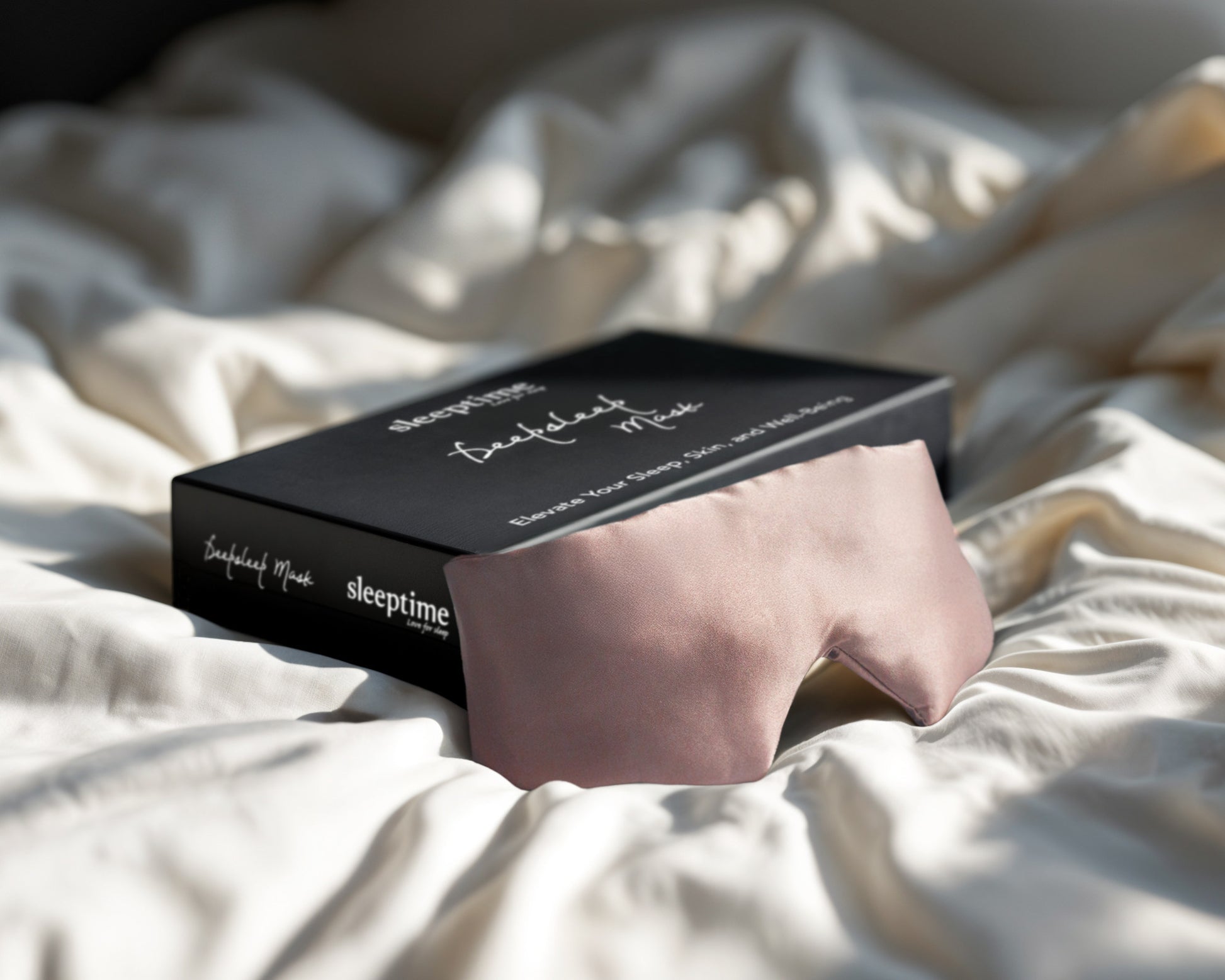 Deepsleep Mask Oud