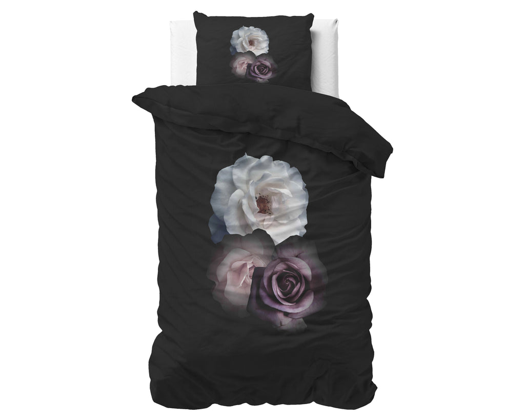 Deep Flowers