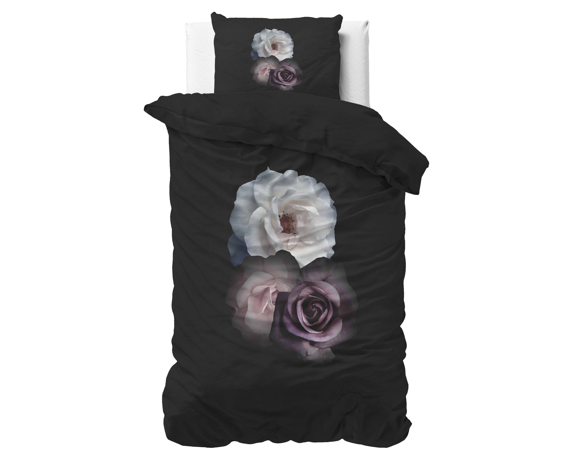 Deep Flowers