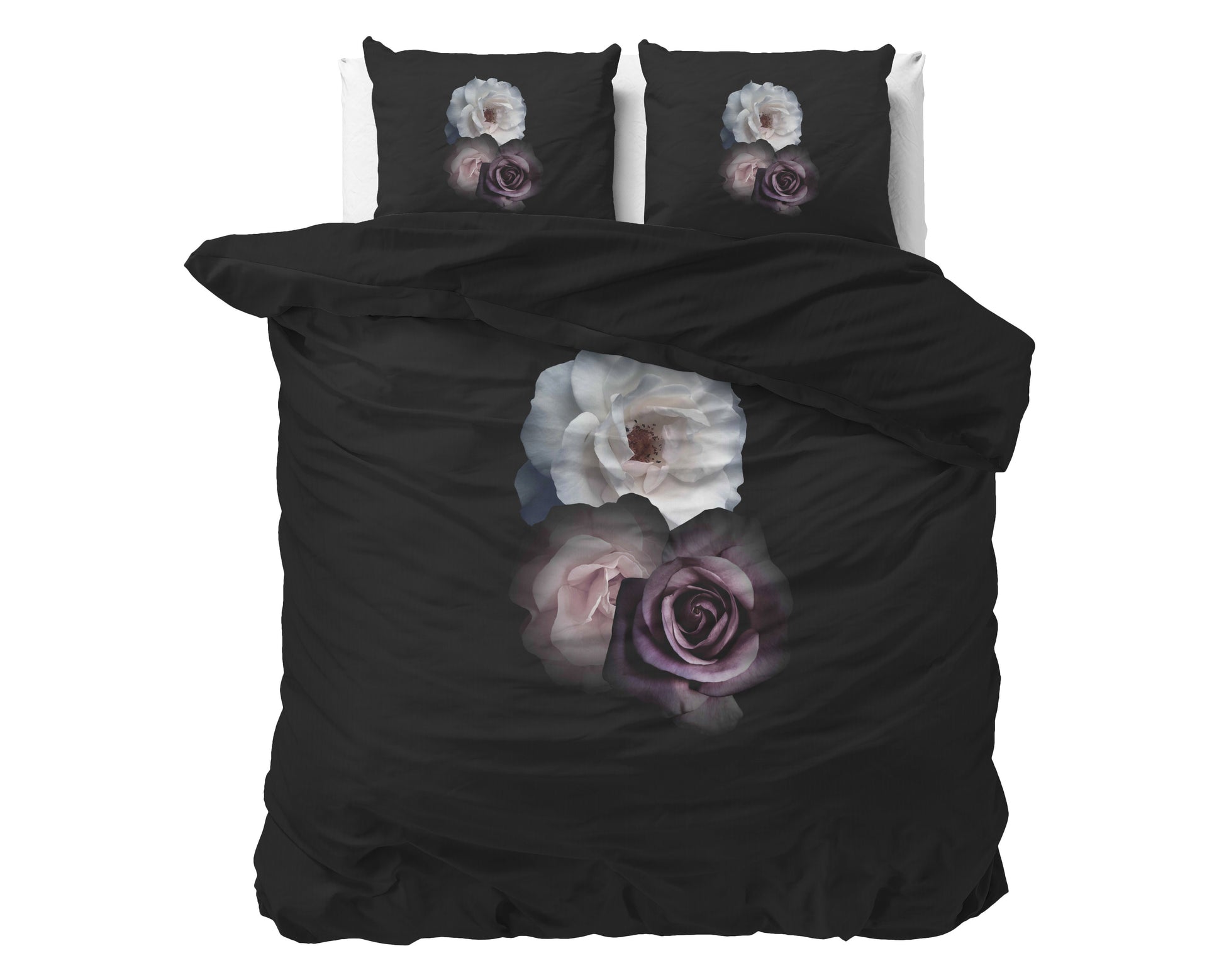 Deep Flowers