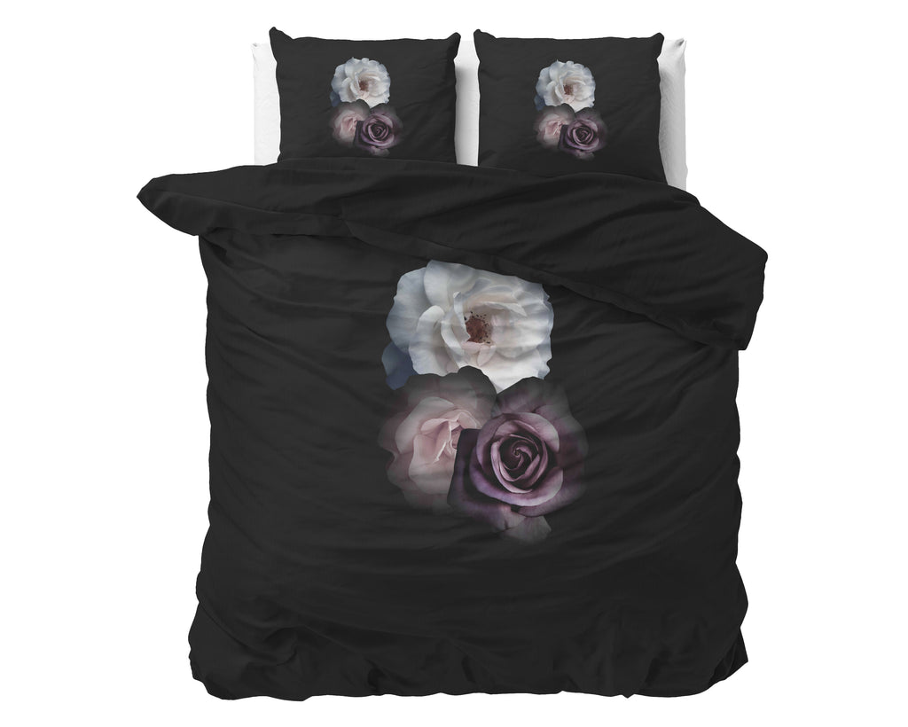 Deep Flowers