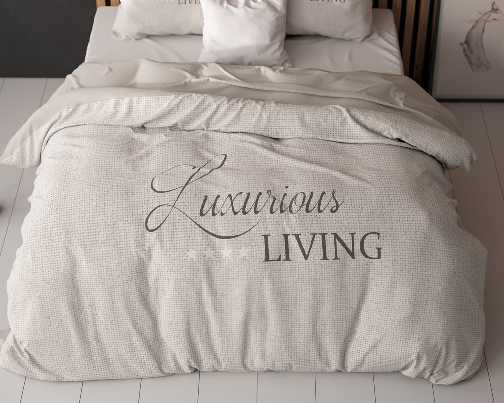 Luxurious Living