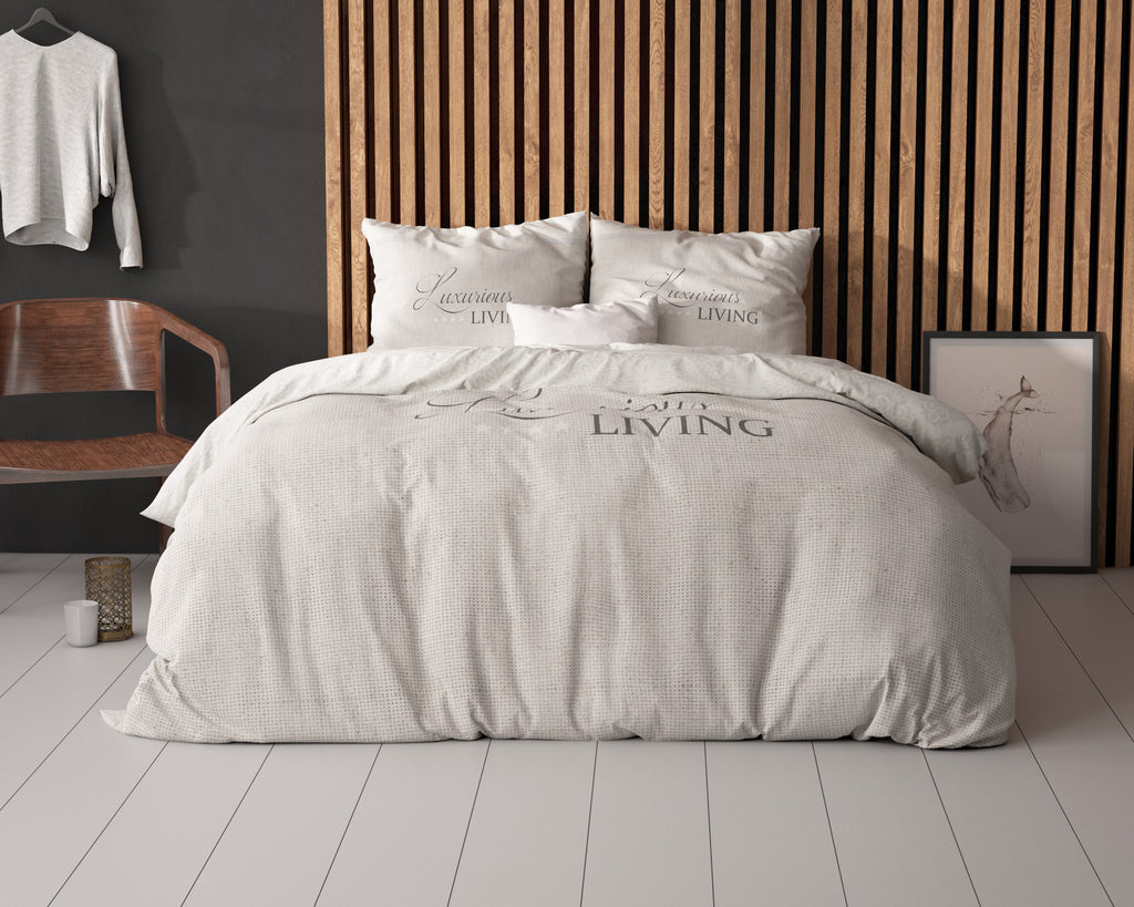 Luxurious Living