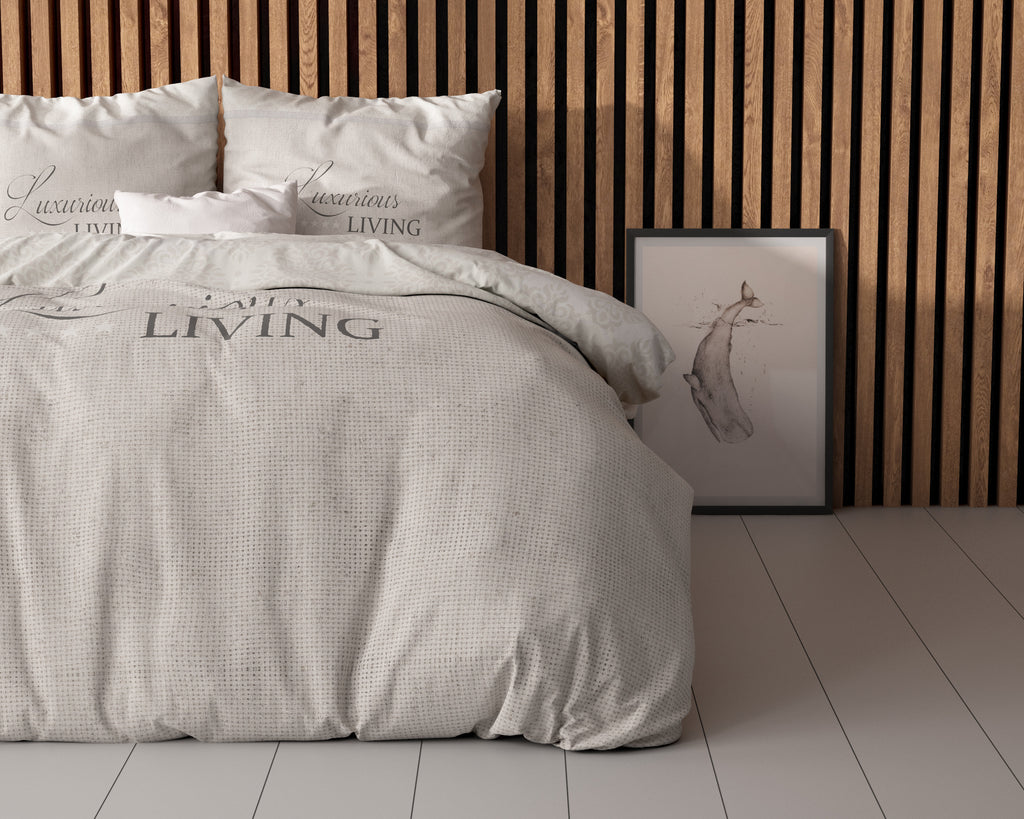 Luxurious Living