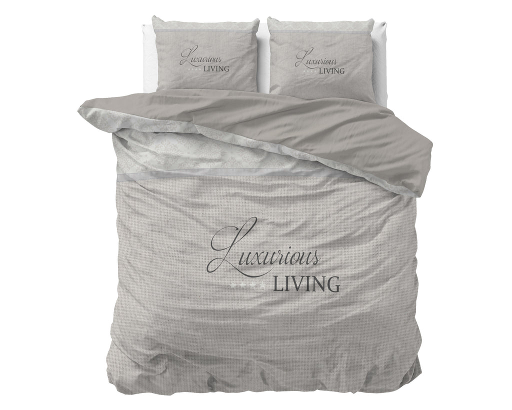 Luxurious Living