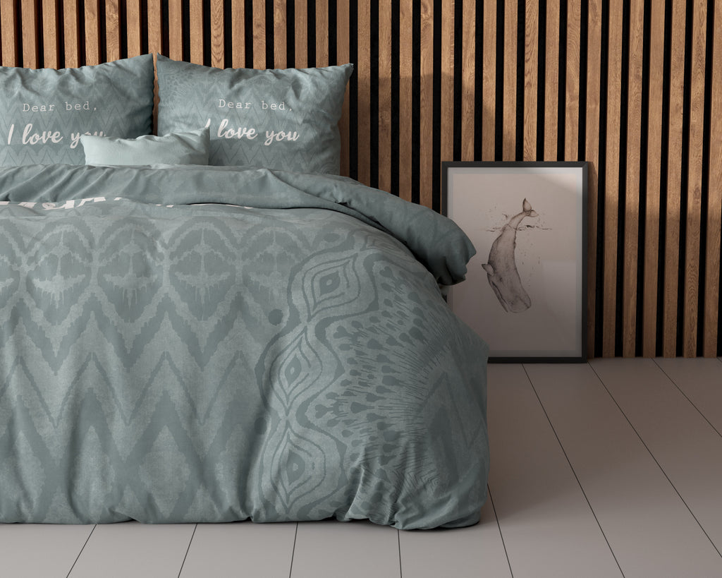 I Love Bed