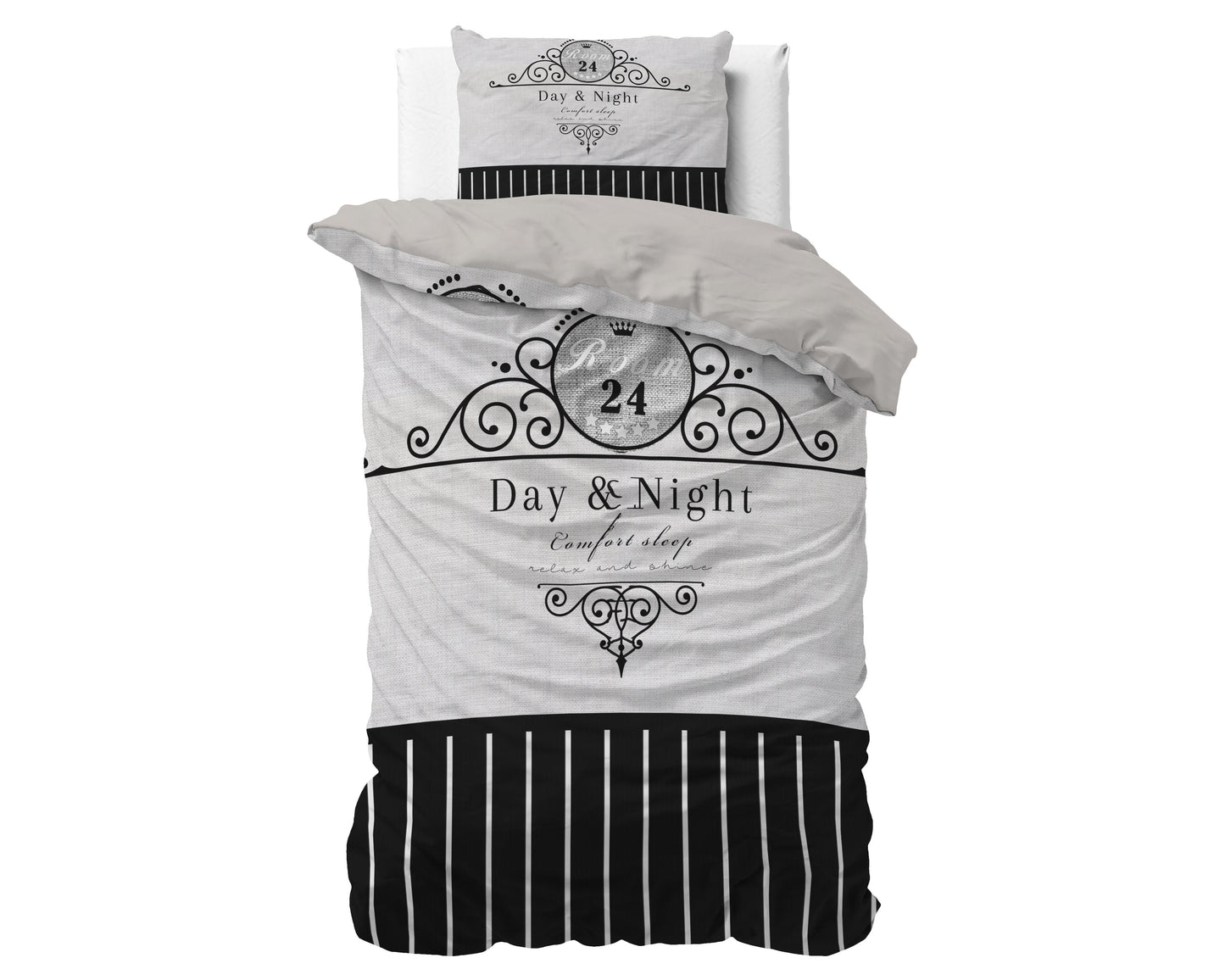 Day And Night