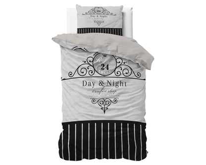Day And Night