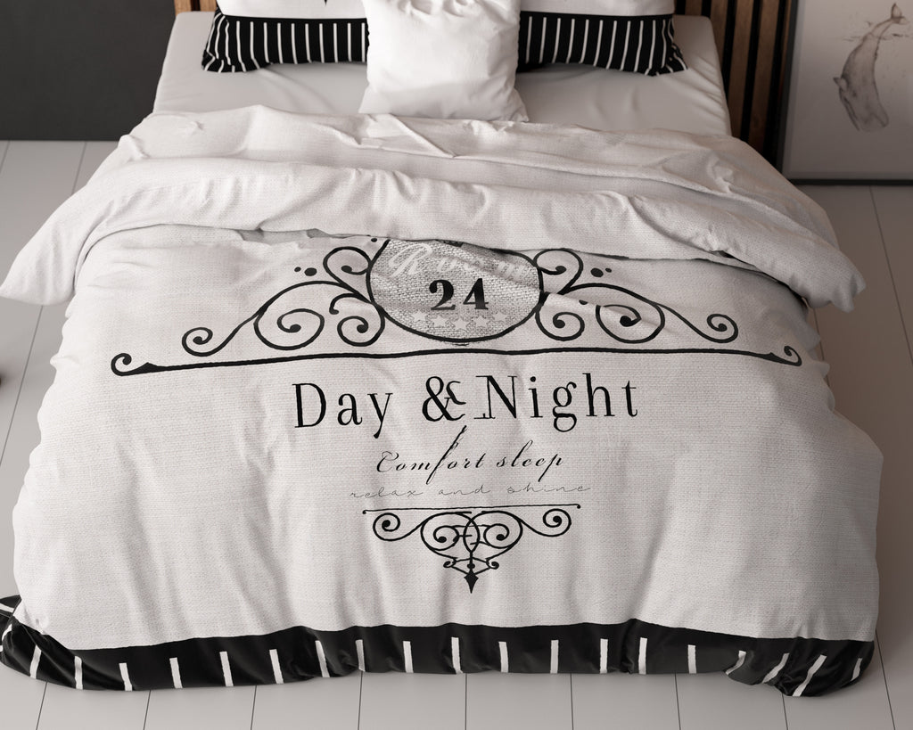 Day And Night