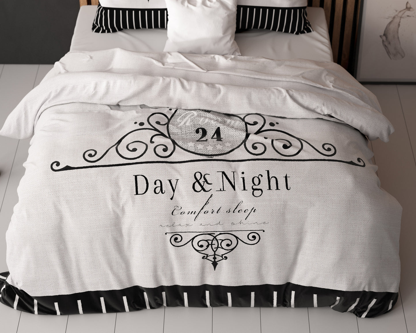 Day And Night