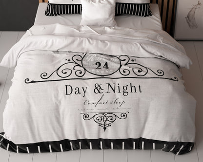 Day And Night