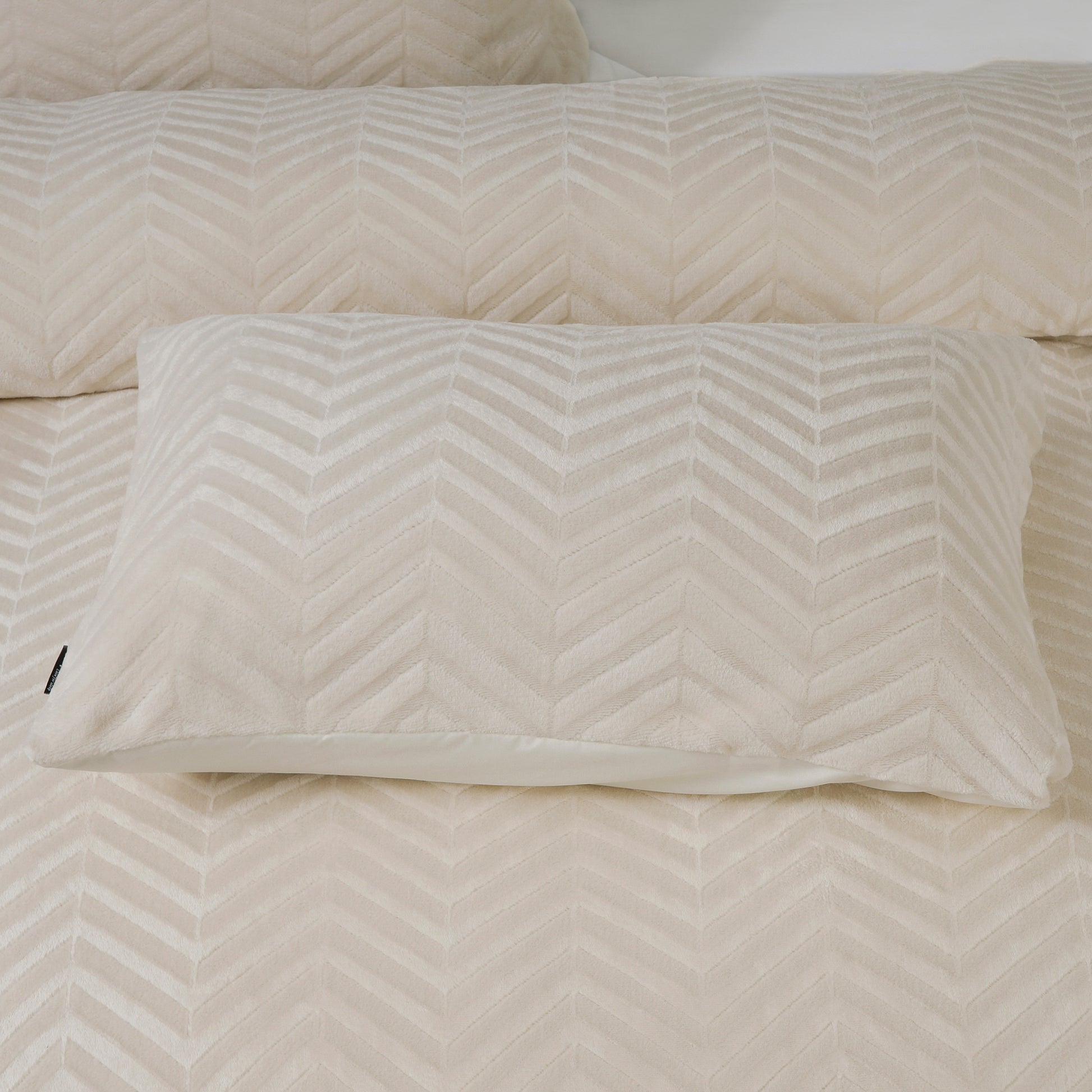 Chevron Teddy