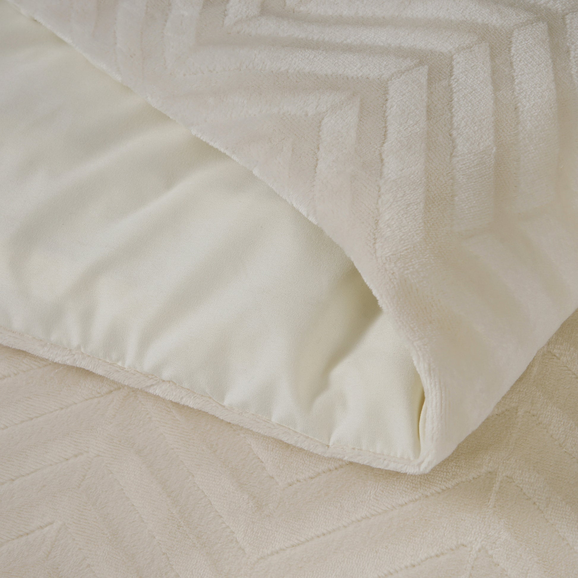 Chevron Teddy