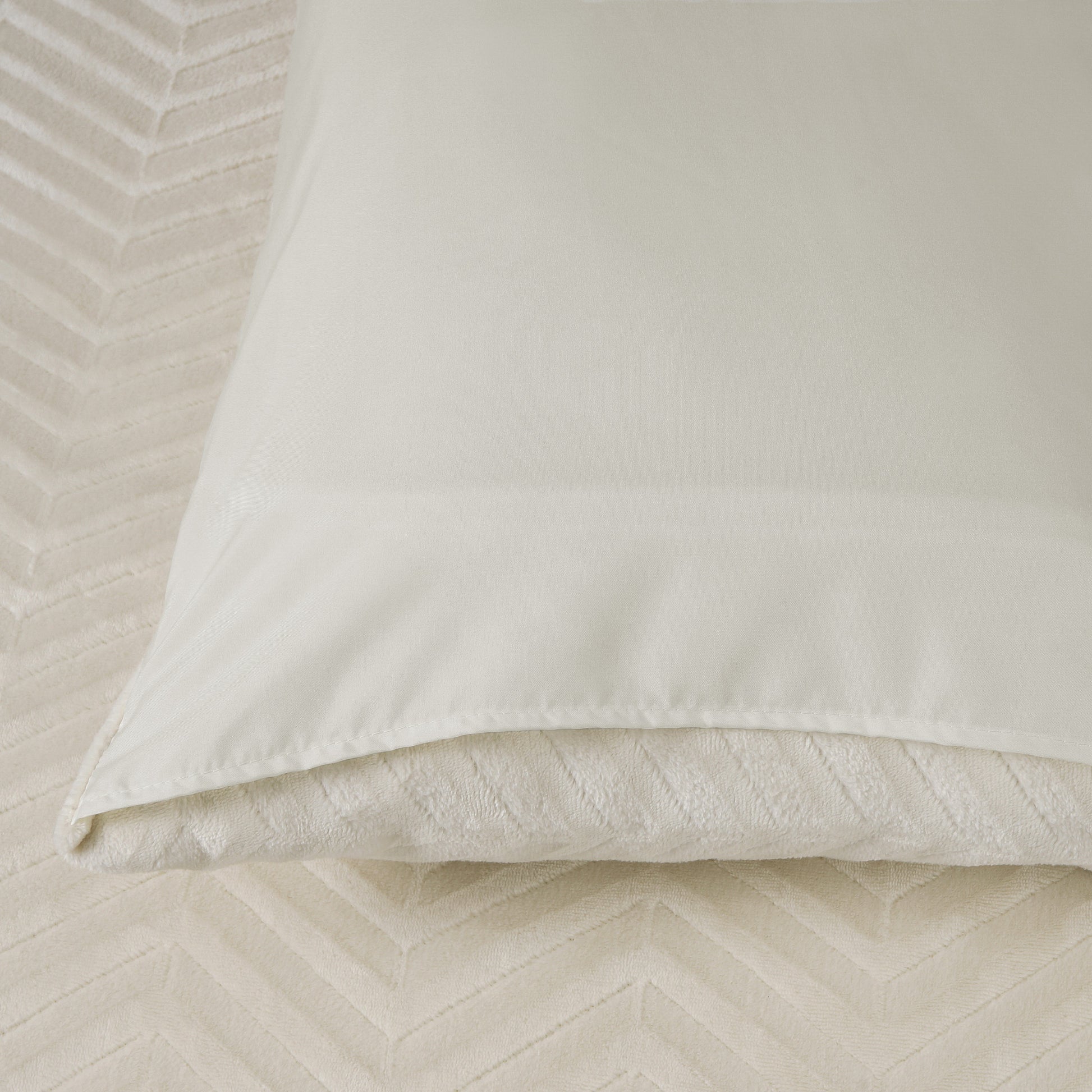 Chevron Teddy