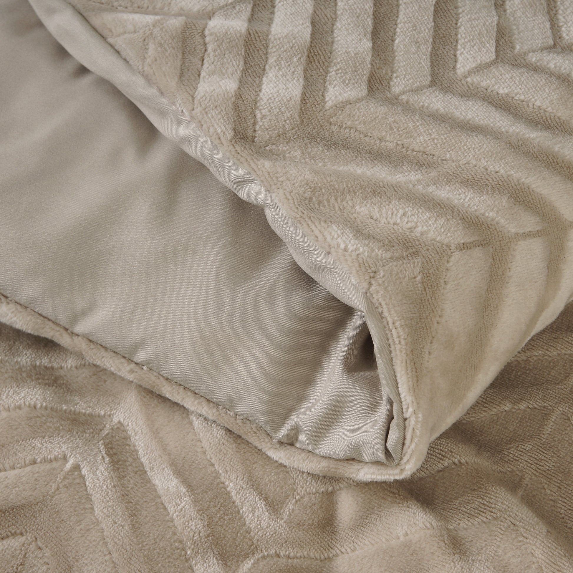 Chevron Teddy