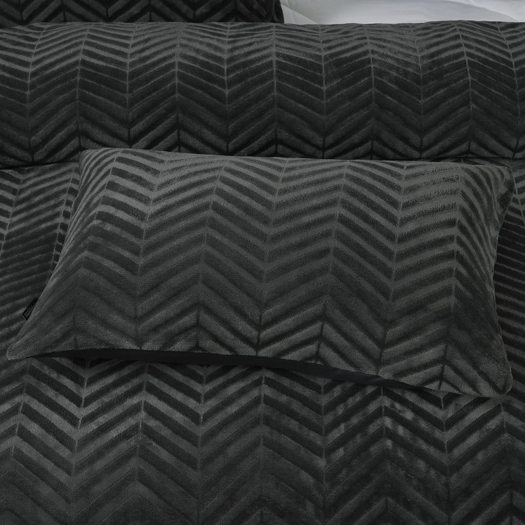 Chevron Teddy