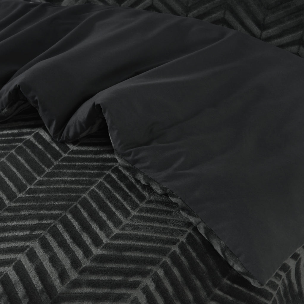 Chevron Teddy