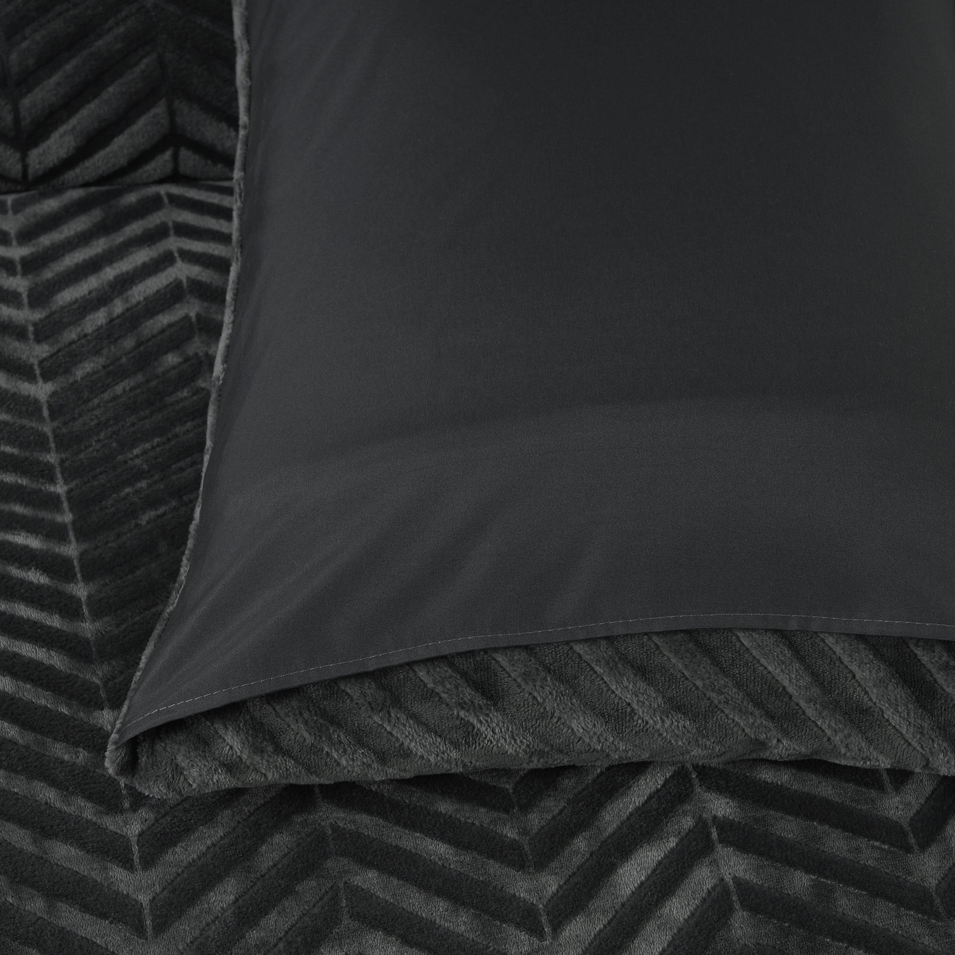 Chevron Teddy
