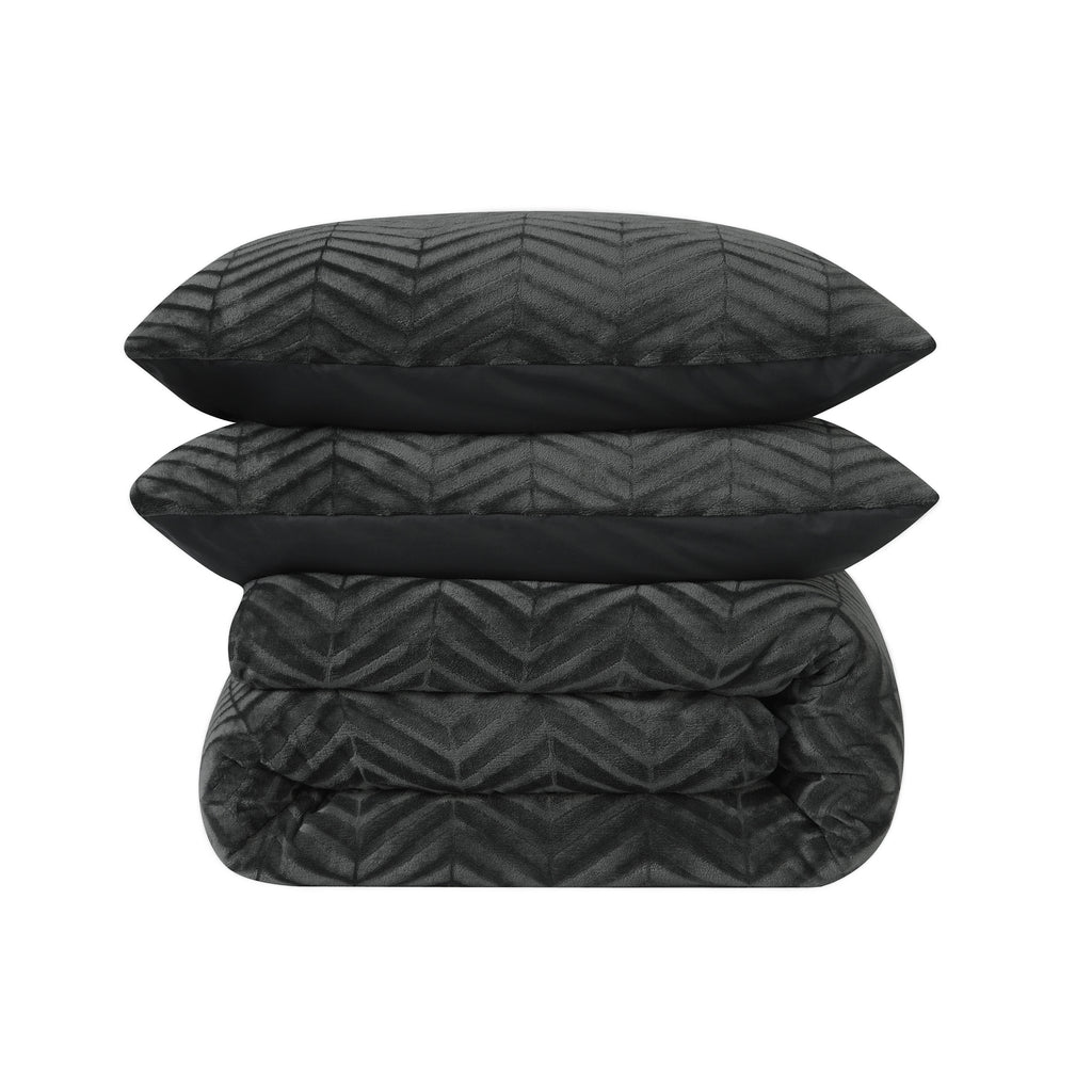 Chevron Teddy
