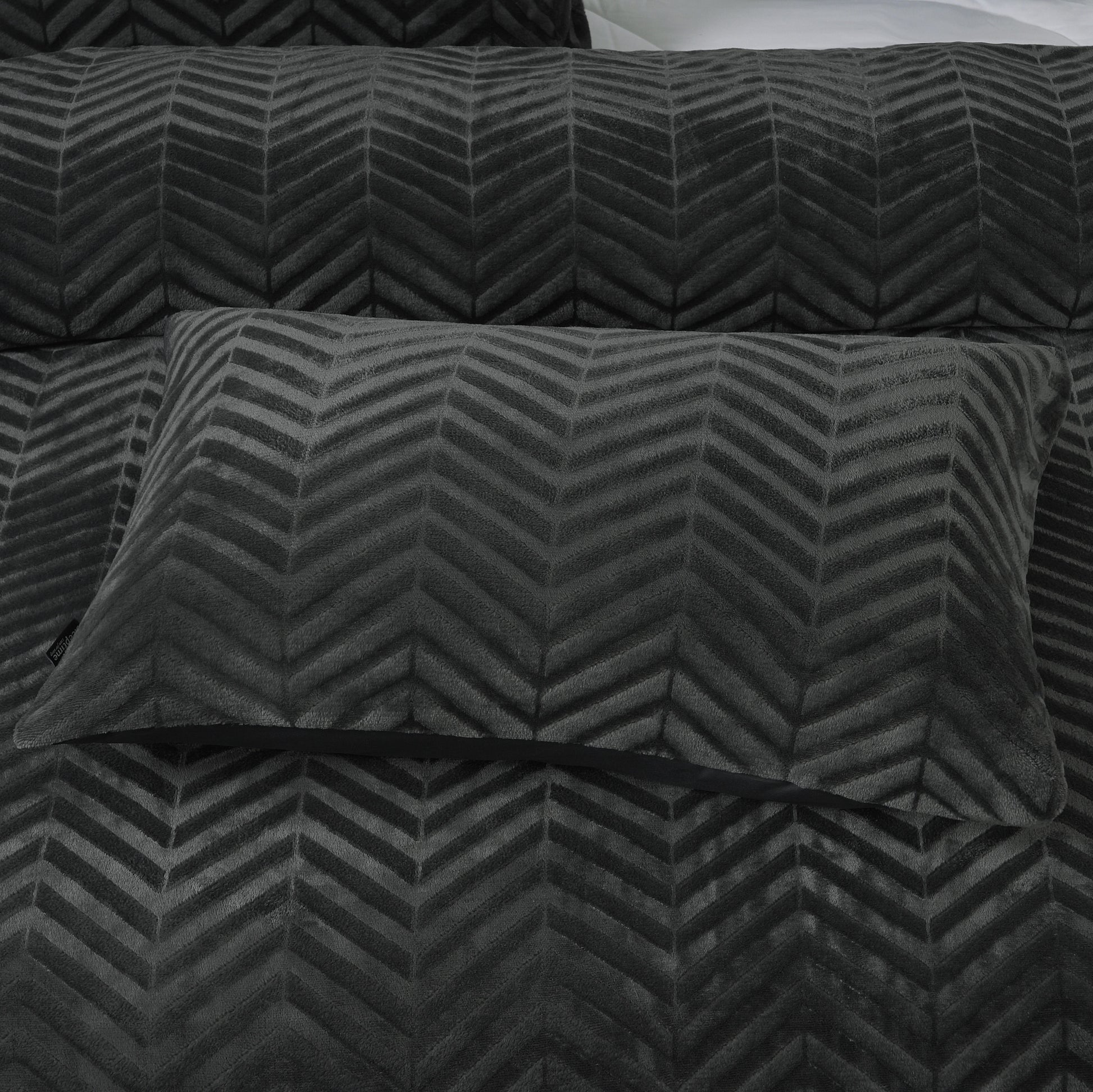 Chevron Teddy