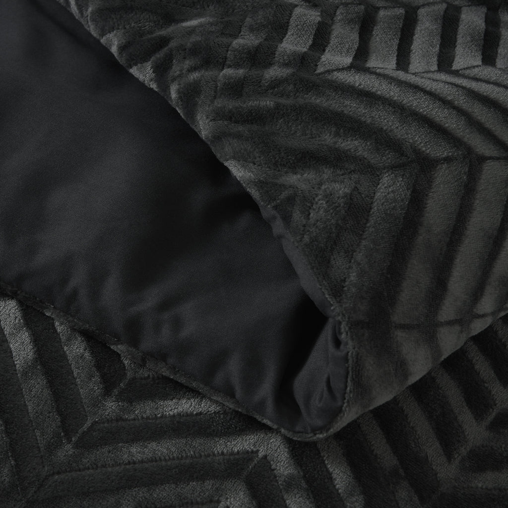Chevron Teddy