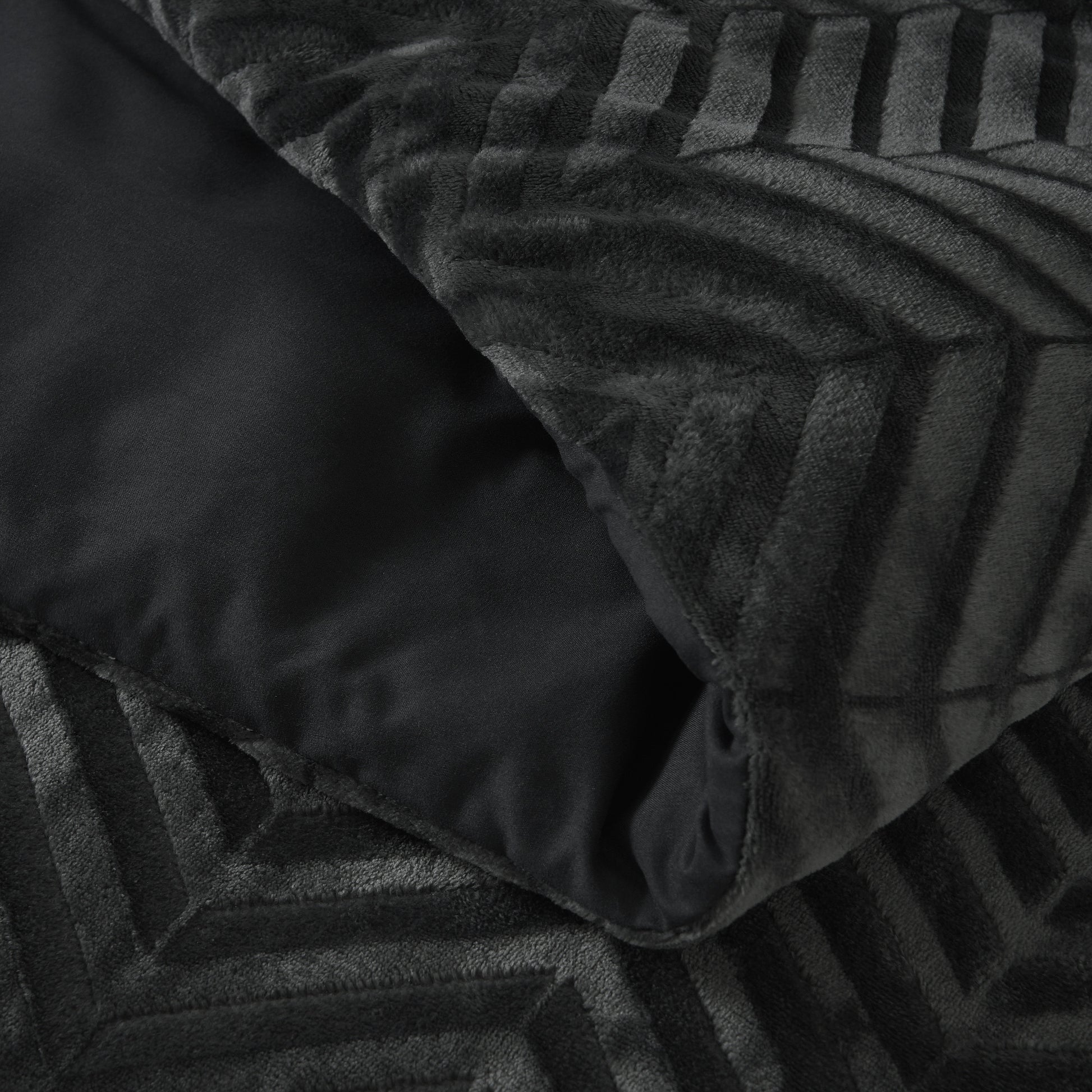Chevron Teddy