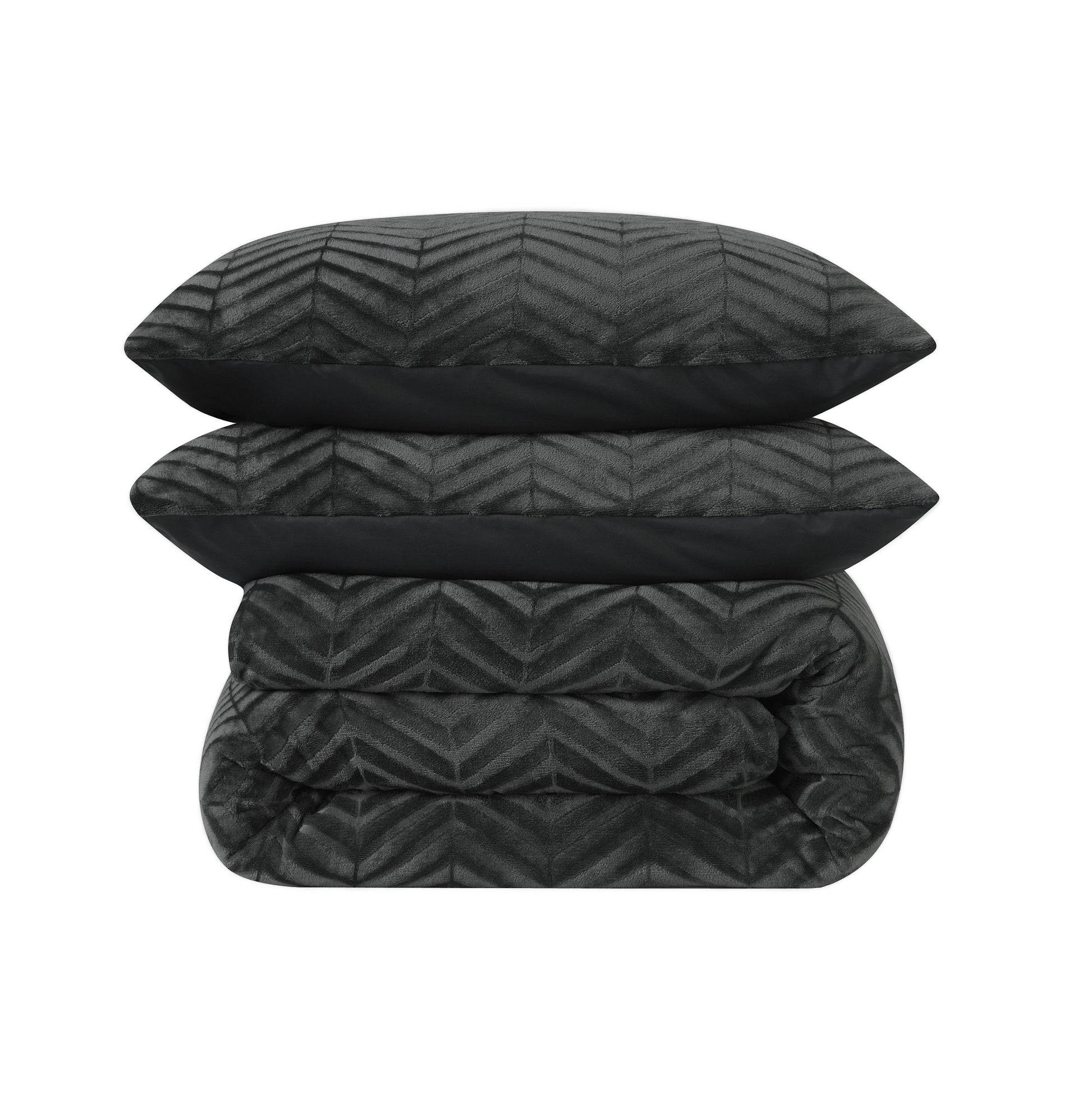 Chevron Teddy