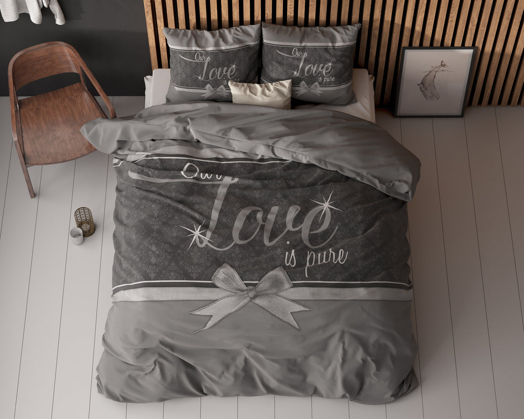 Pure Love