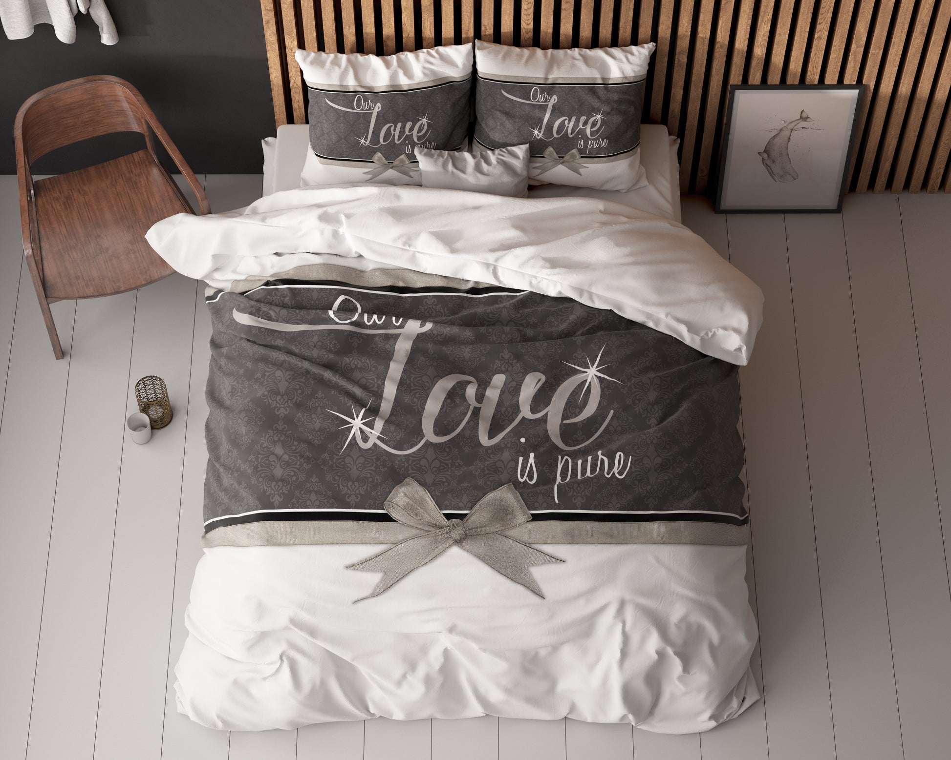 Pure Love