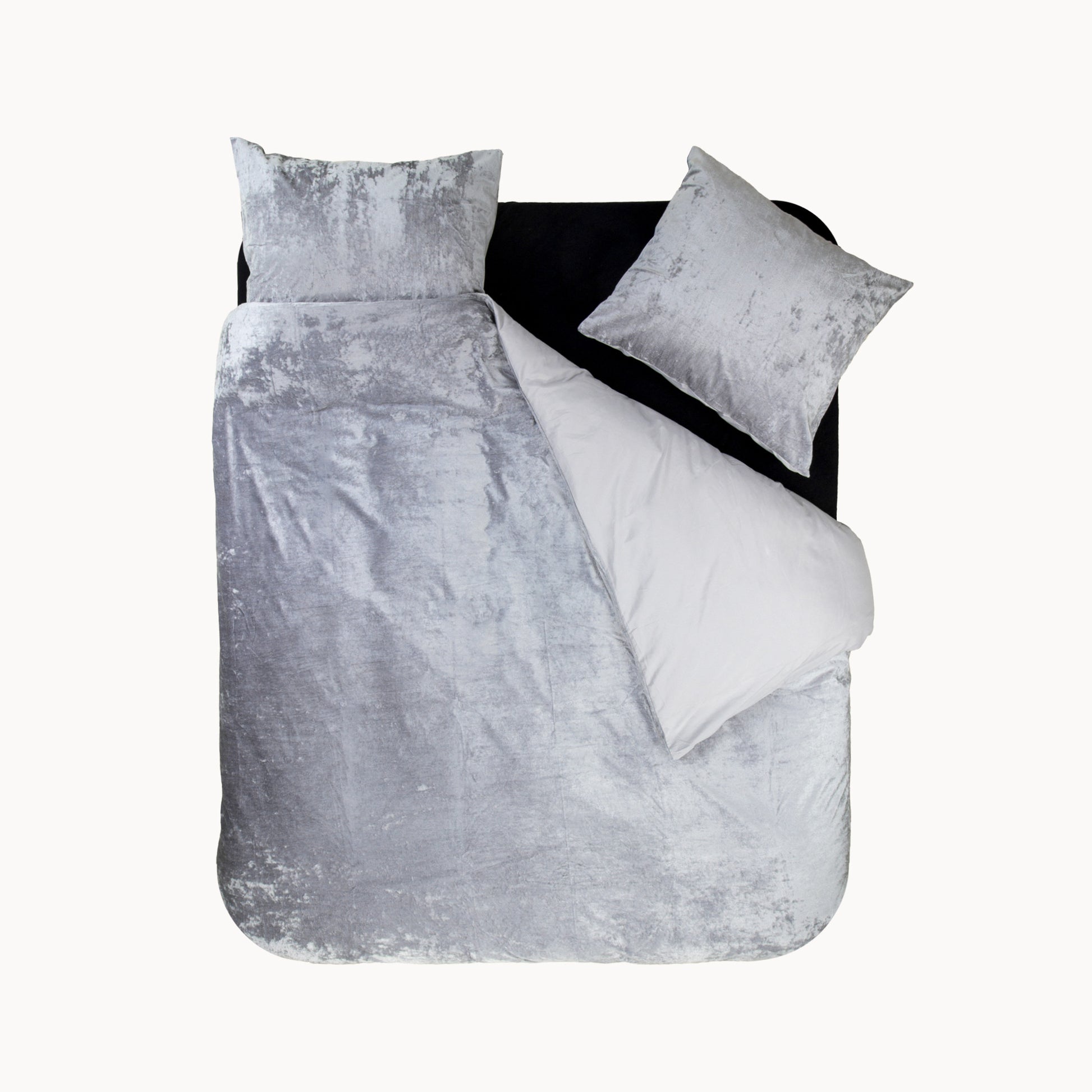 Crystal Velvet Warm