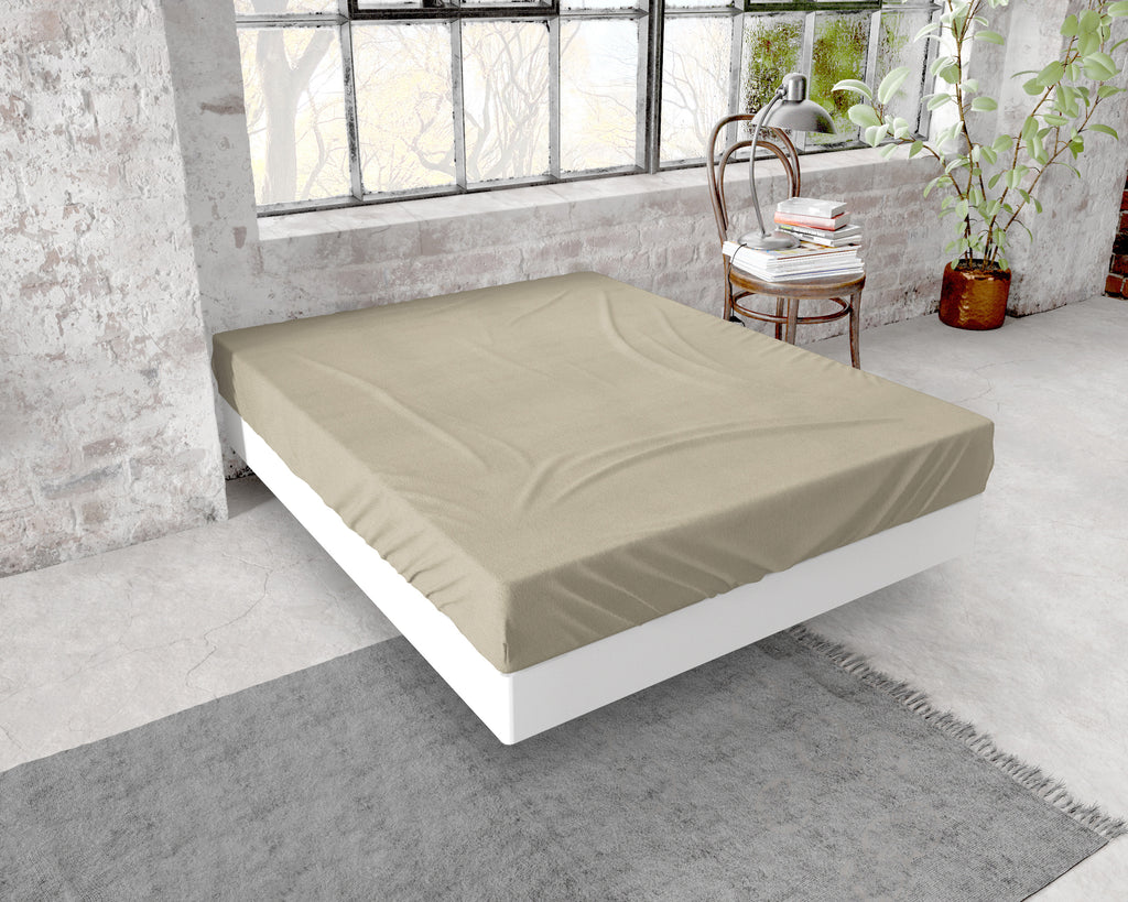 Flanel Premium Hoeslaken