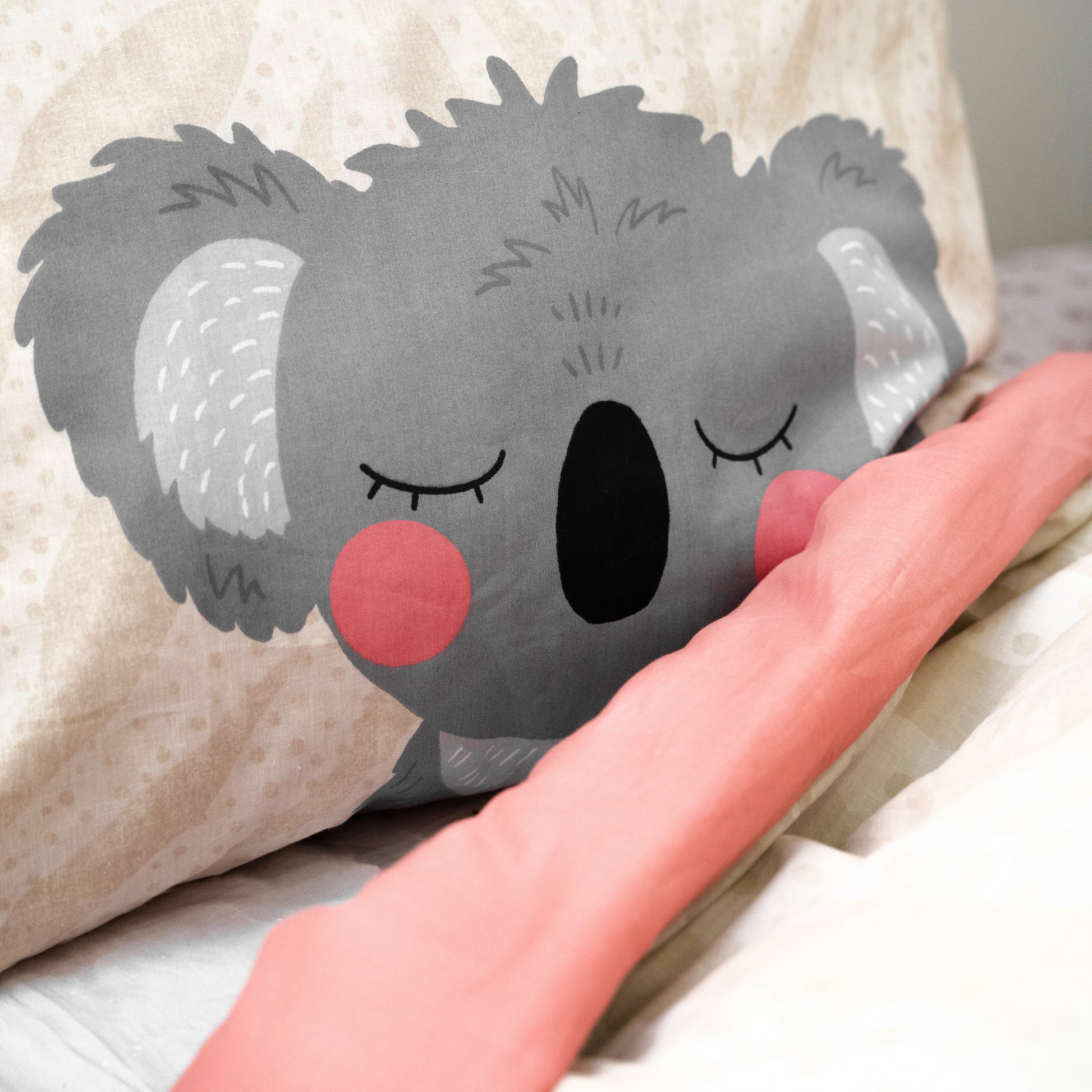 Koality Sleep