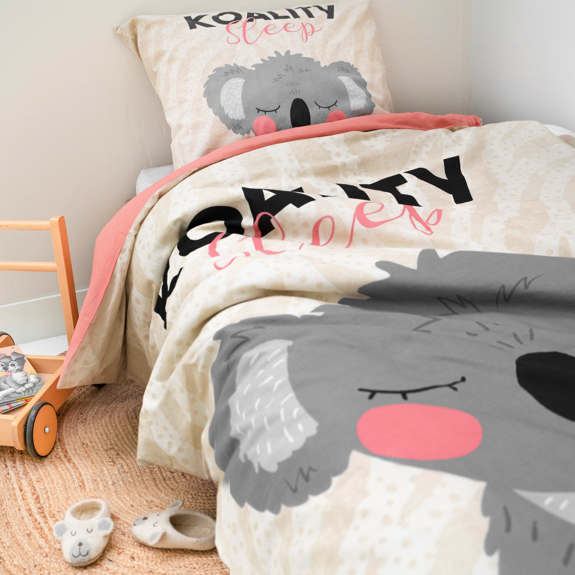 Koality Sleep