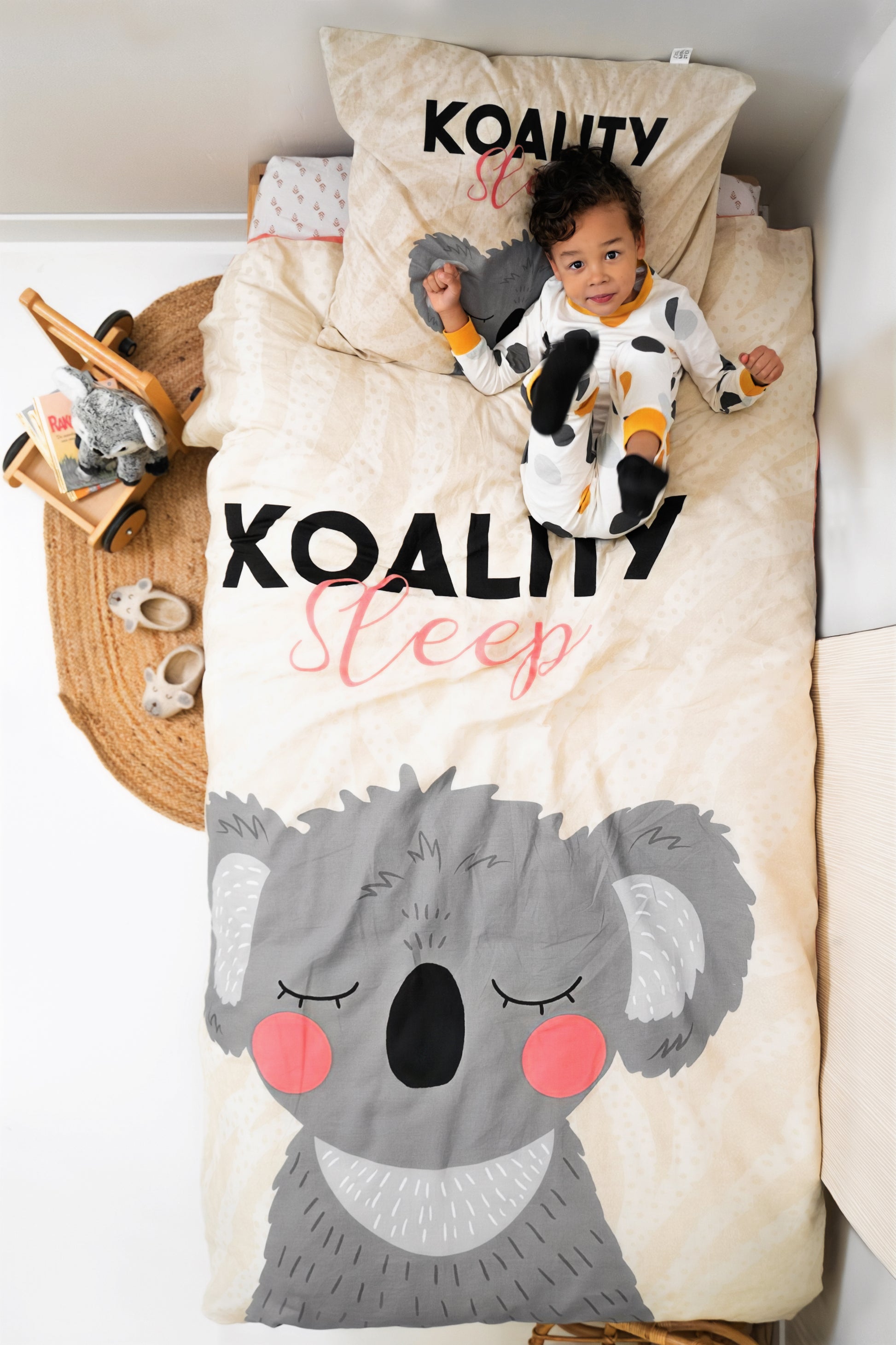 Koality Sleep