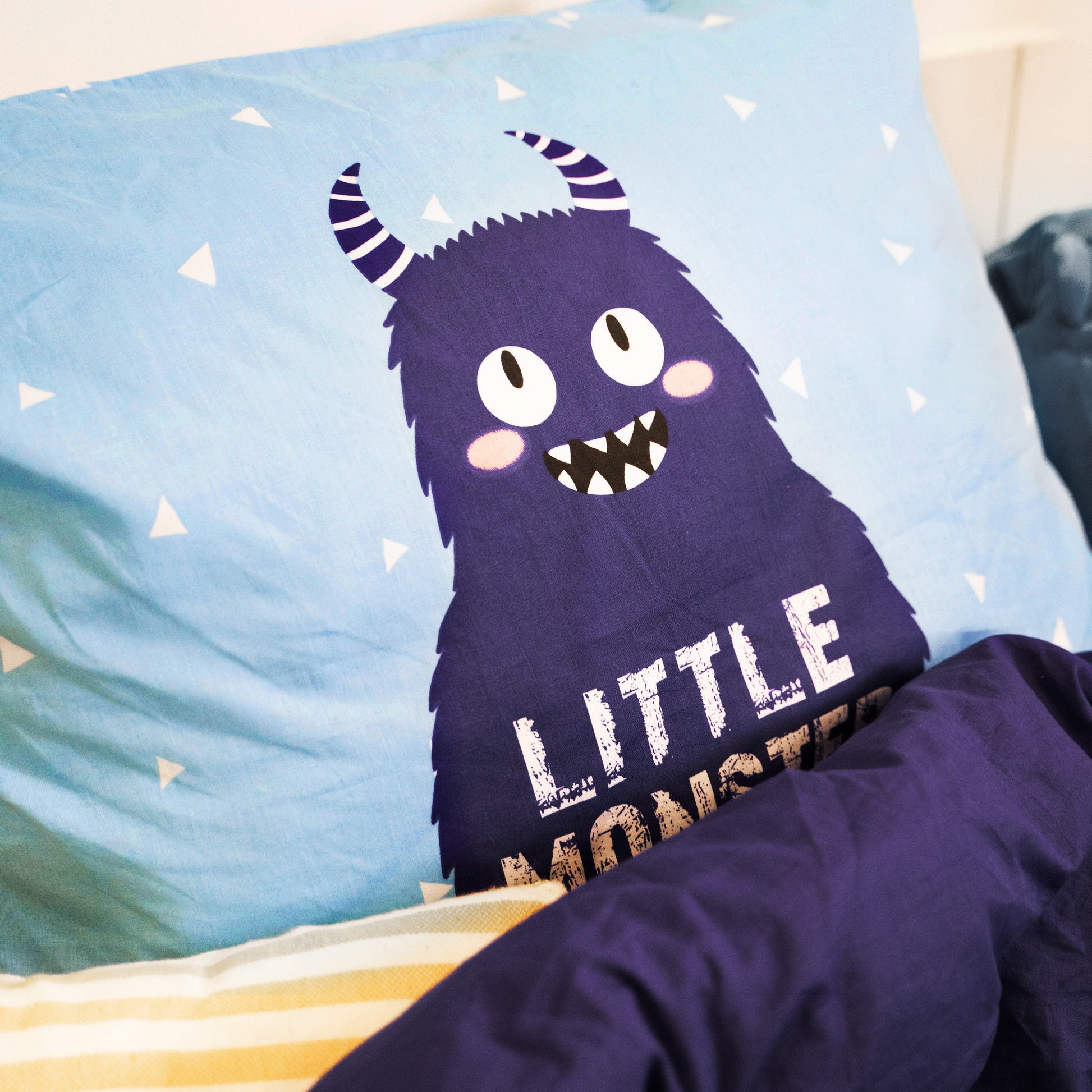 Little Monster