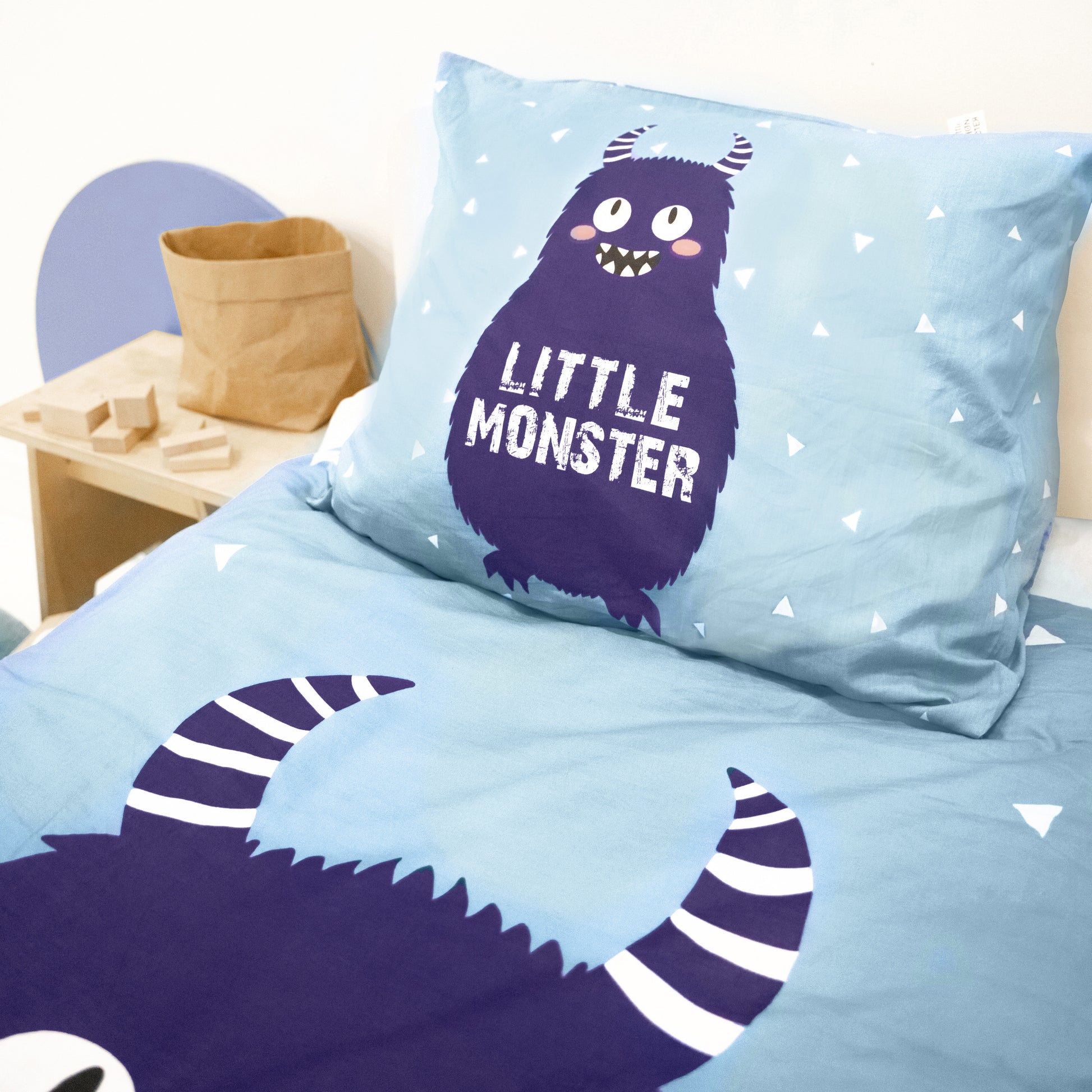 Little Monster