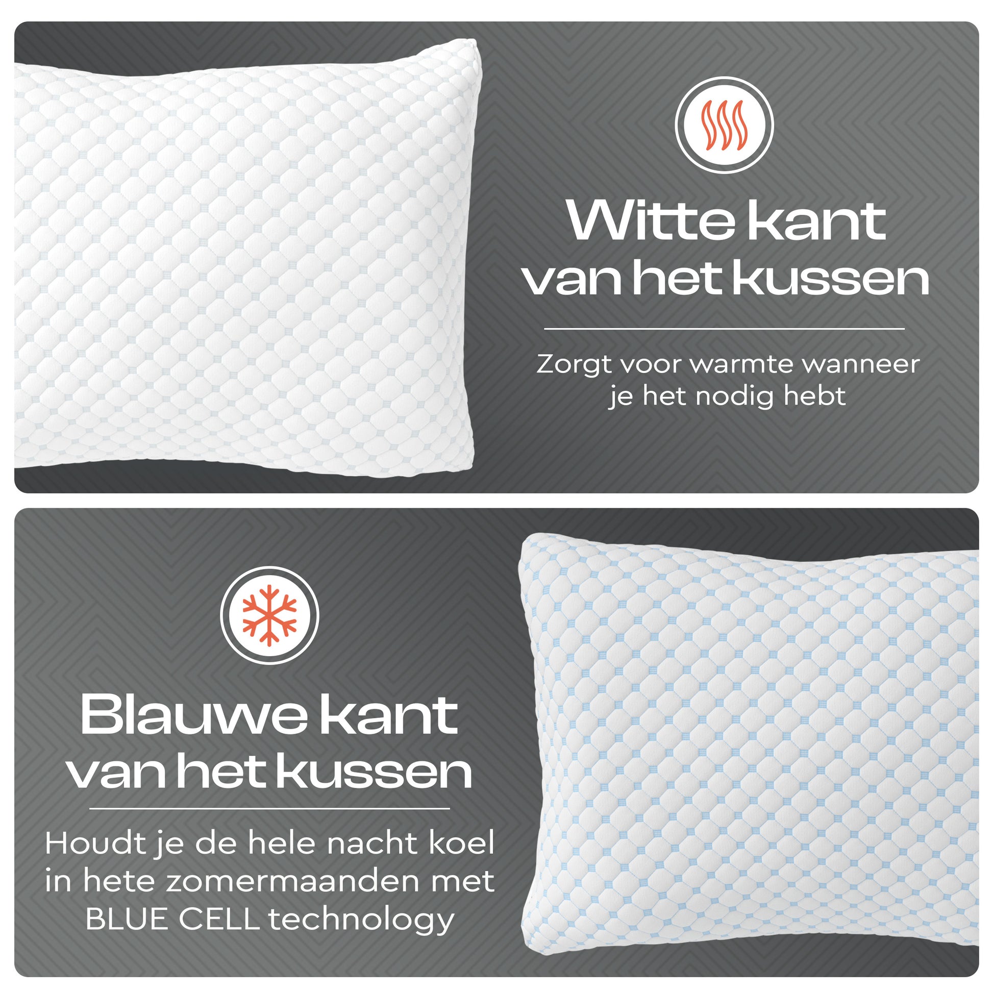 Skybedd® Pillow